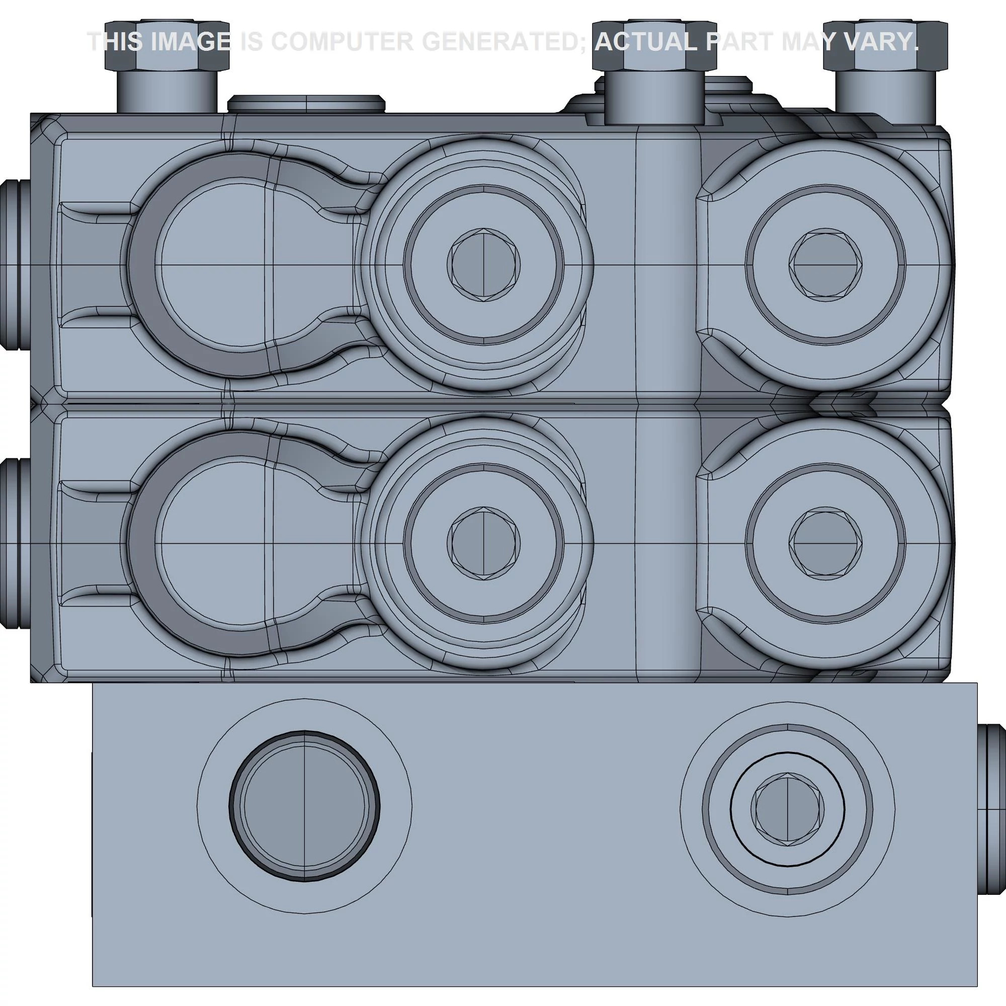 HYDRAULIC VALVE | CASEIH | EU | EN