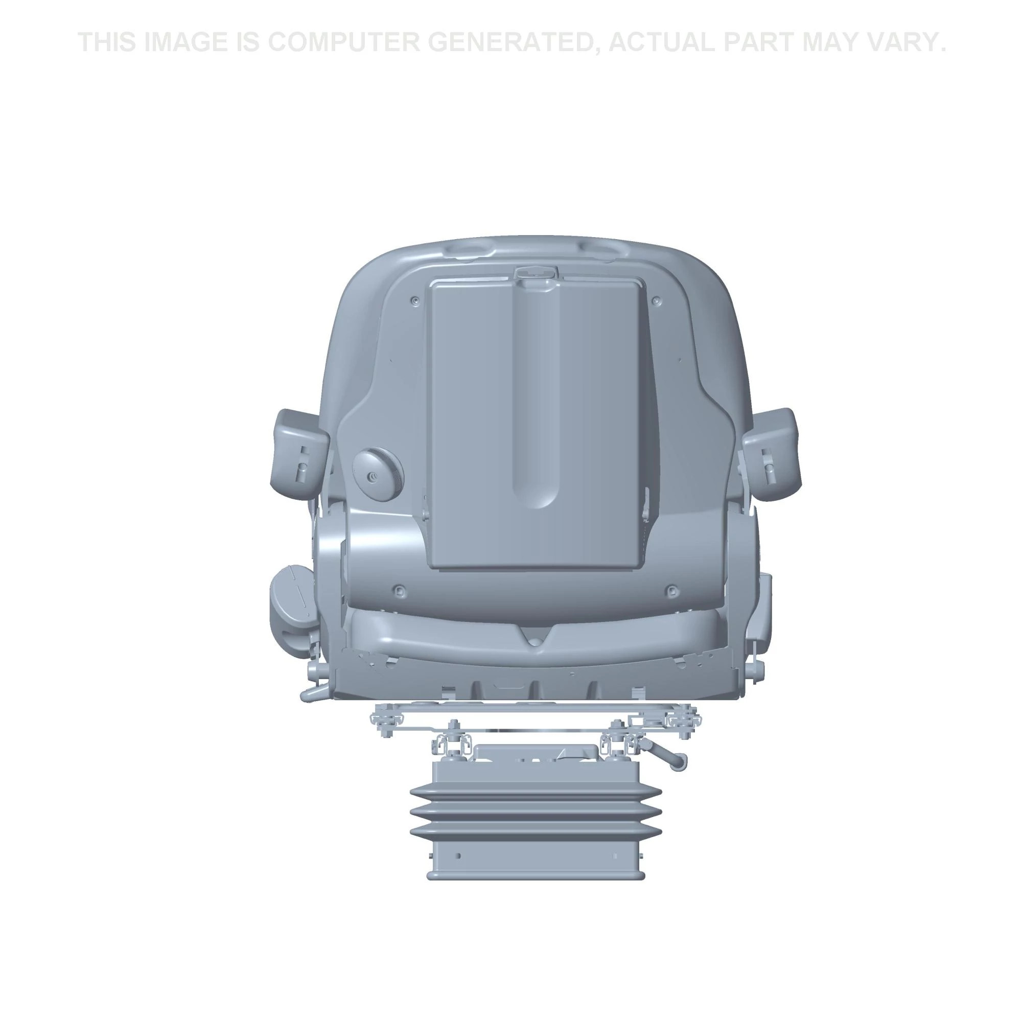 FÖRARSÄTE | STEYR | EU | SV