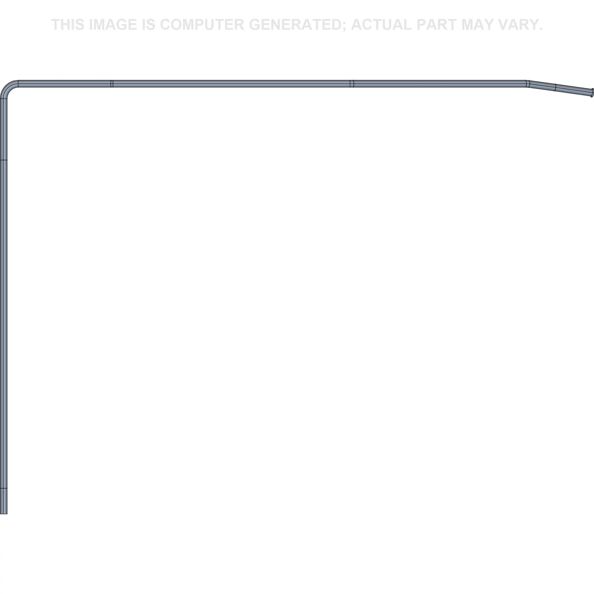 HYD TUBE | NEWHOLLANDAG | IE | EN