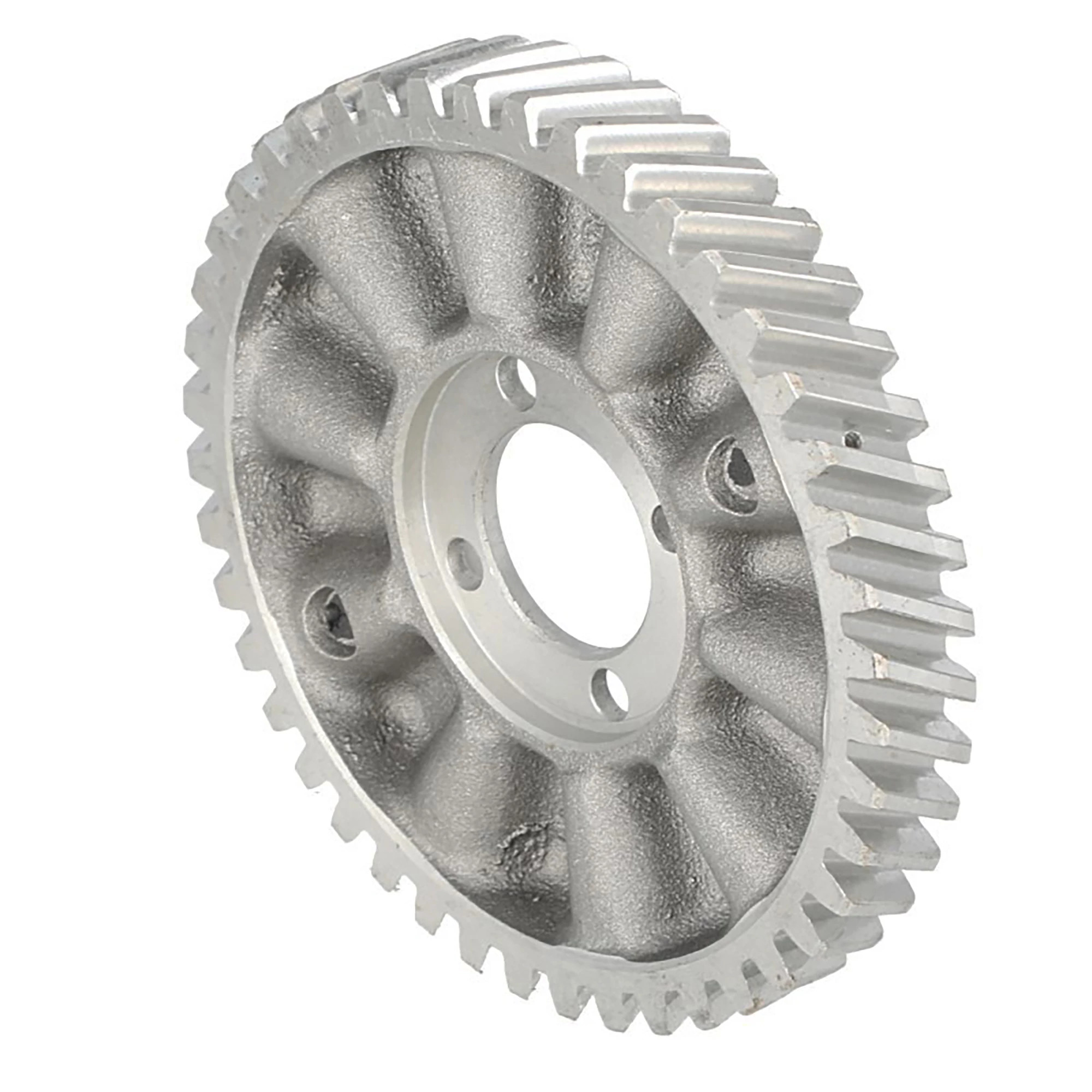 Camshaft Gear | NEWHOLLANDCE | CA | EN