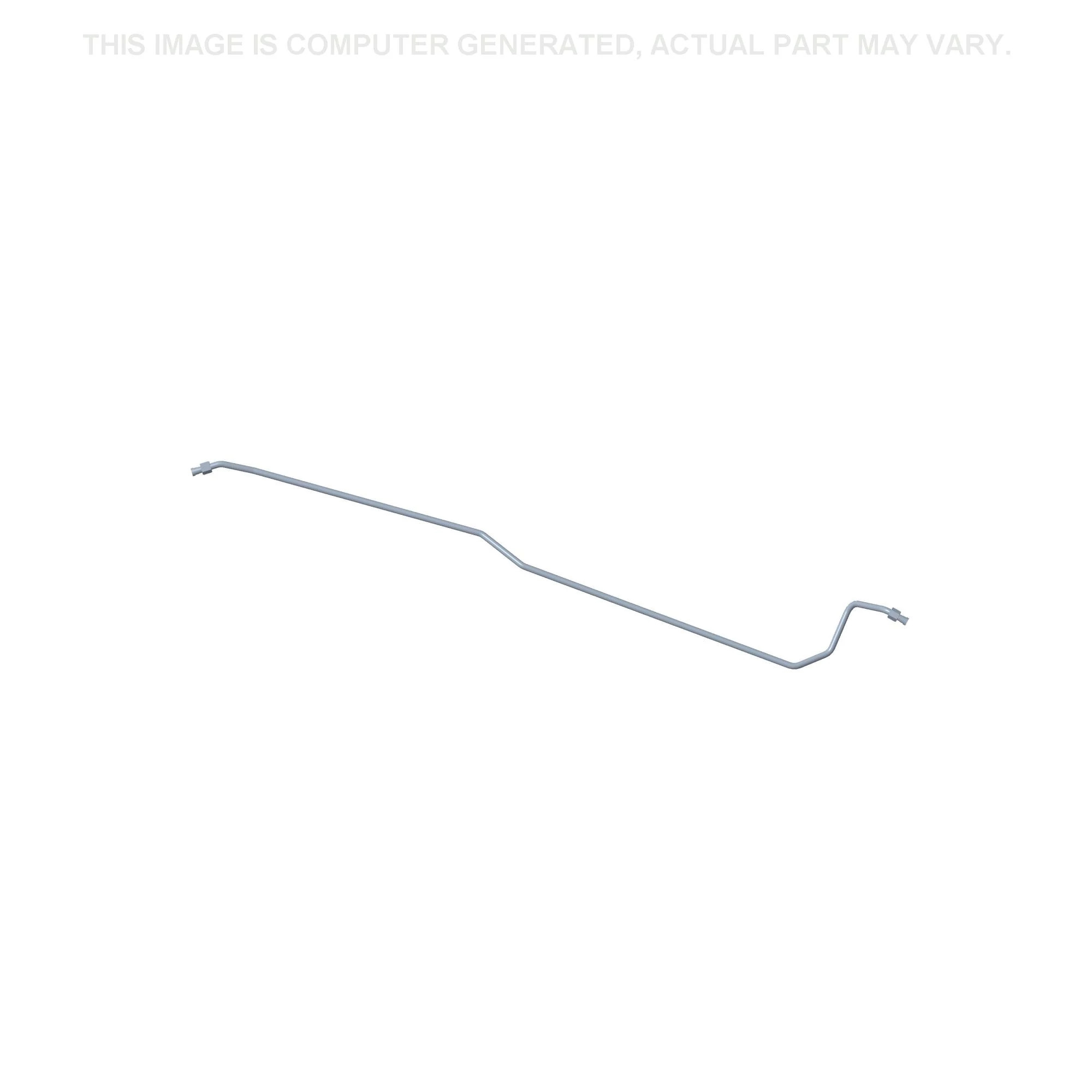 HYD TUBE | NEWHOLLANDCE | US | EN