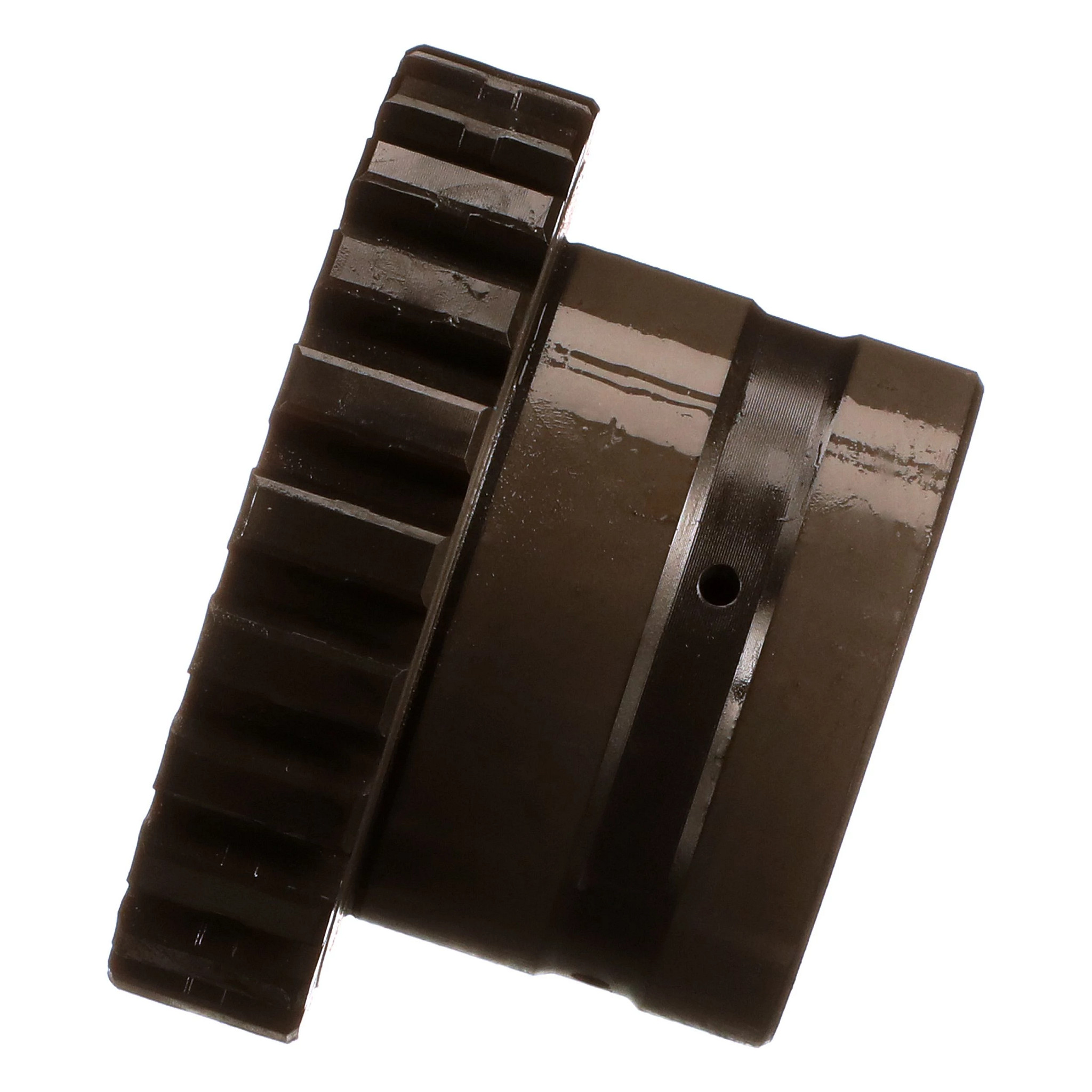 Acoplamento de Distribuição