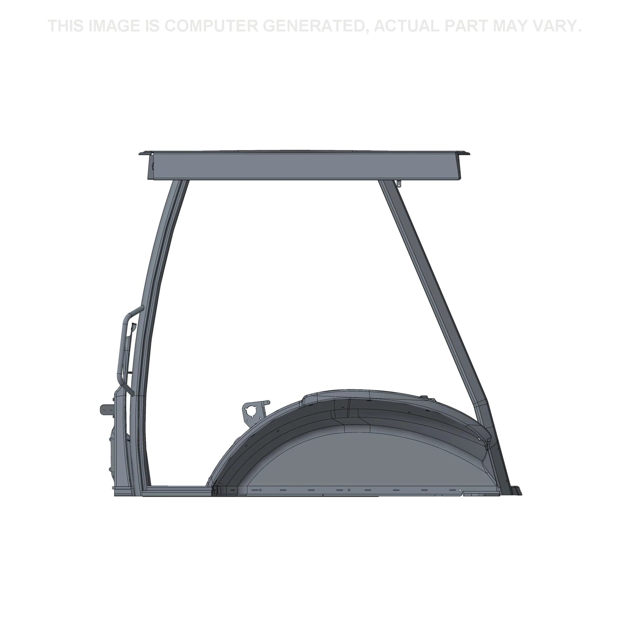 CHASSIS DE CABINE | CASECE | CA | EN