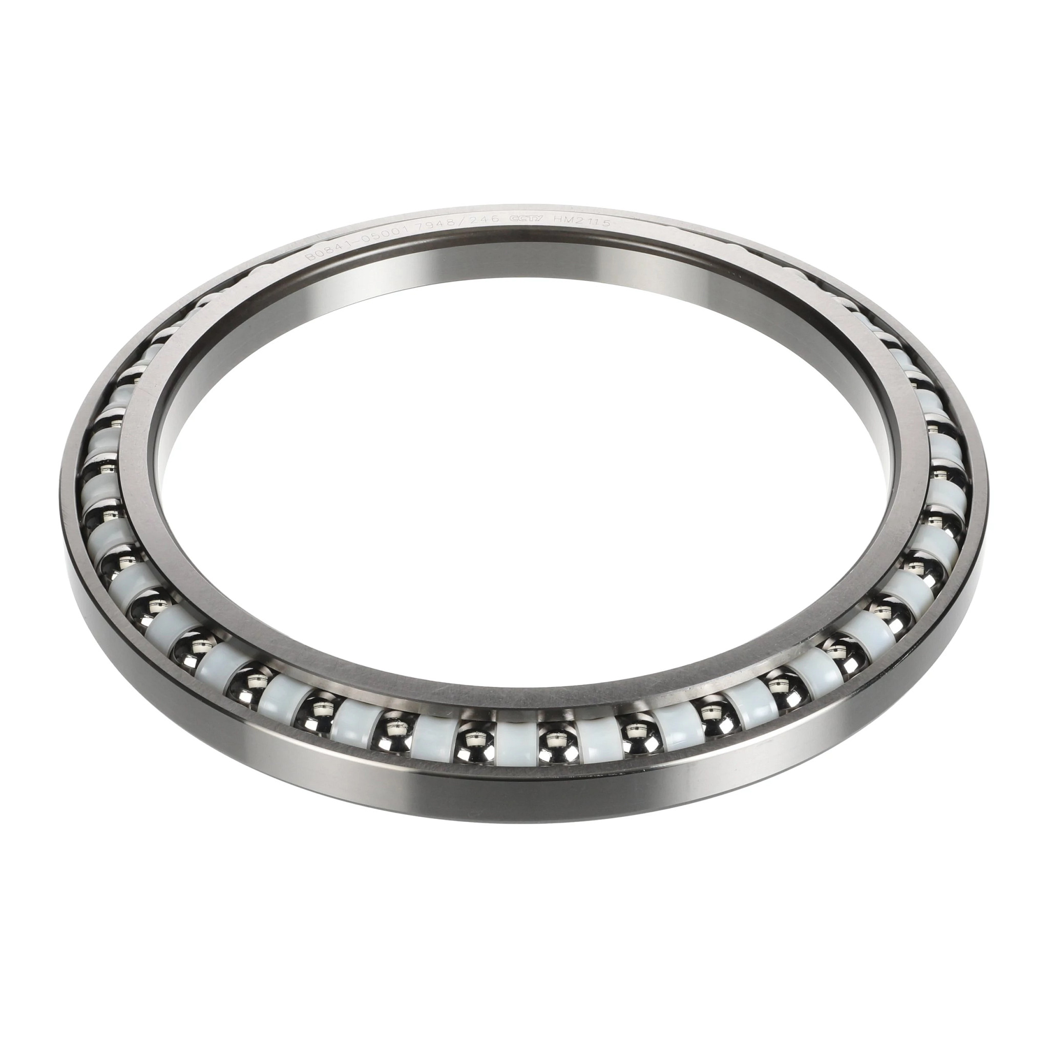 Rolamento de esfera - DI 246 mm x DE 313 mm x 32 mm L | CASECE | BR | PT