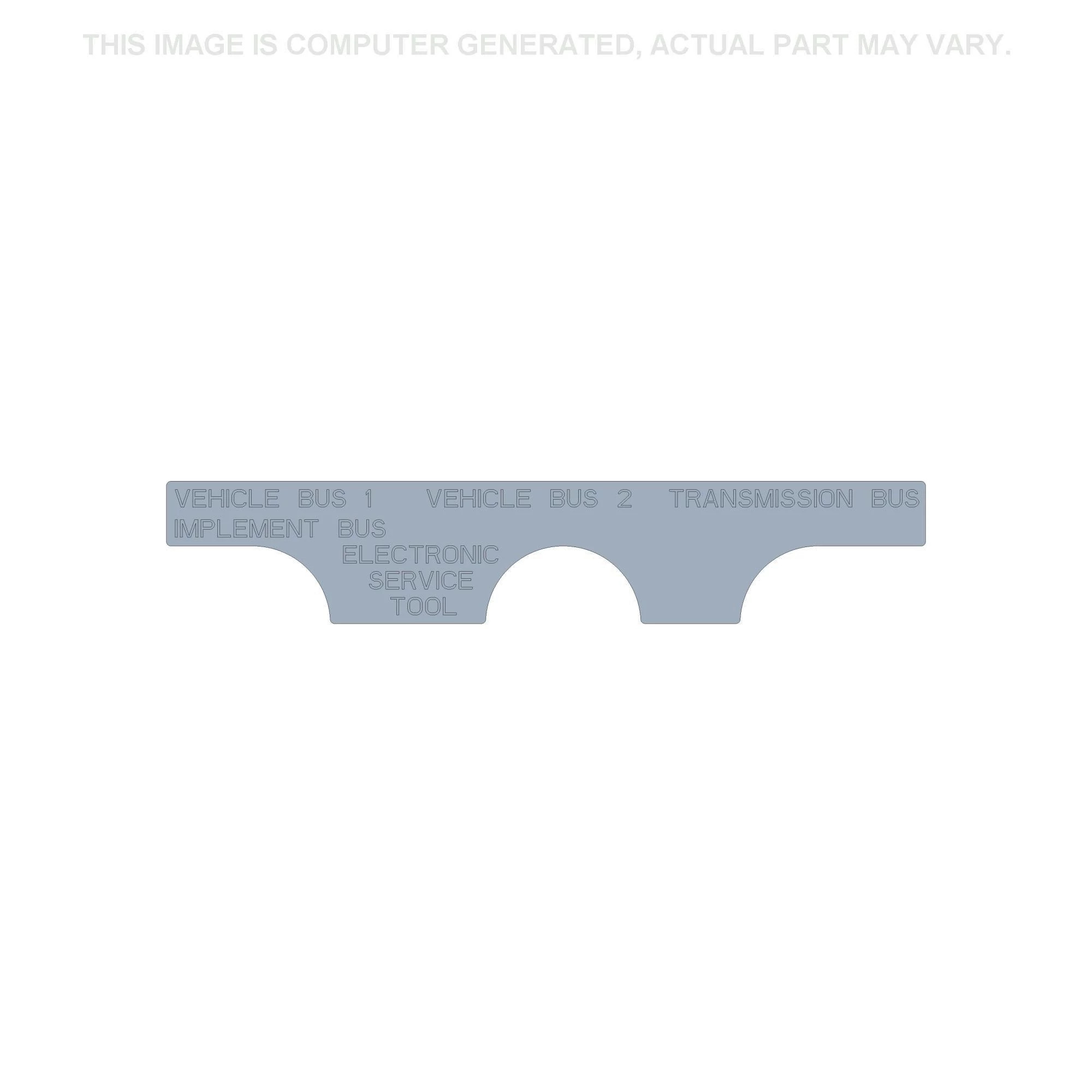 AUTOCOLLANT | CASEIH | EU | FR