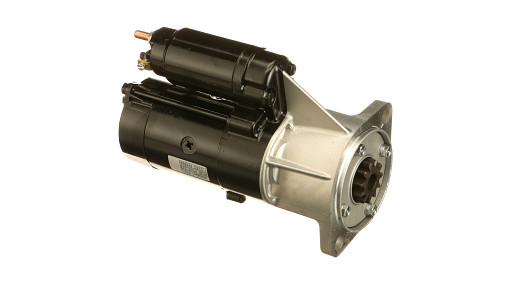 STARTER MOTOR | CASEIH | CA | EN