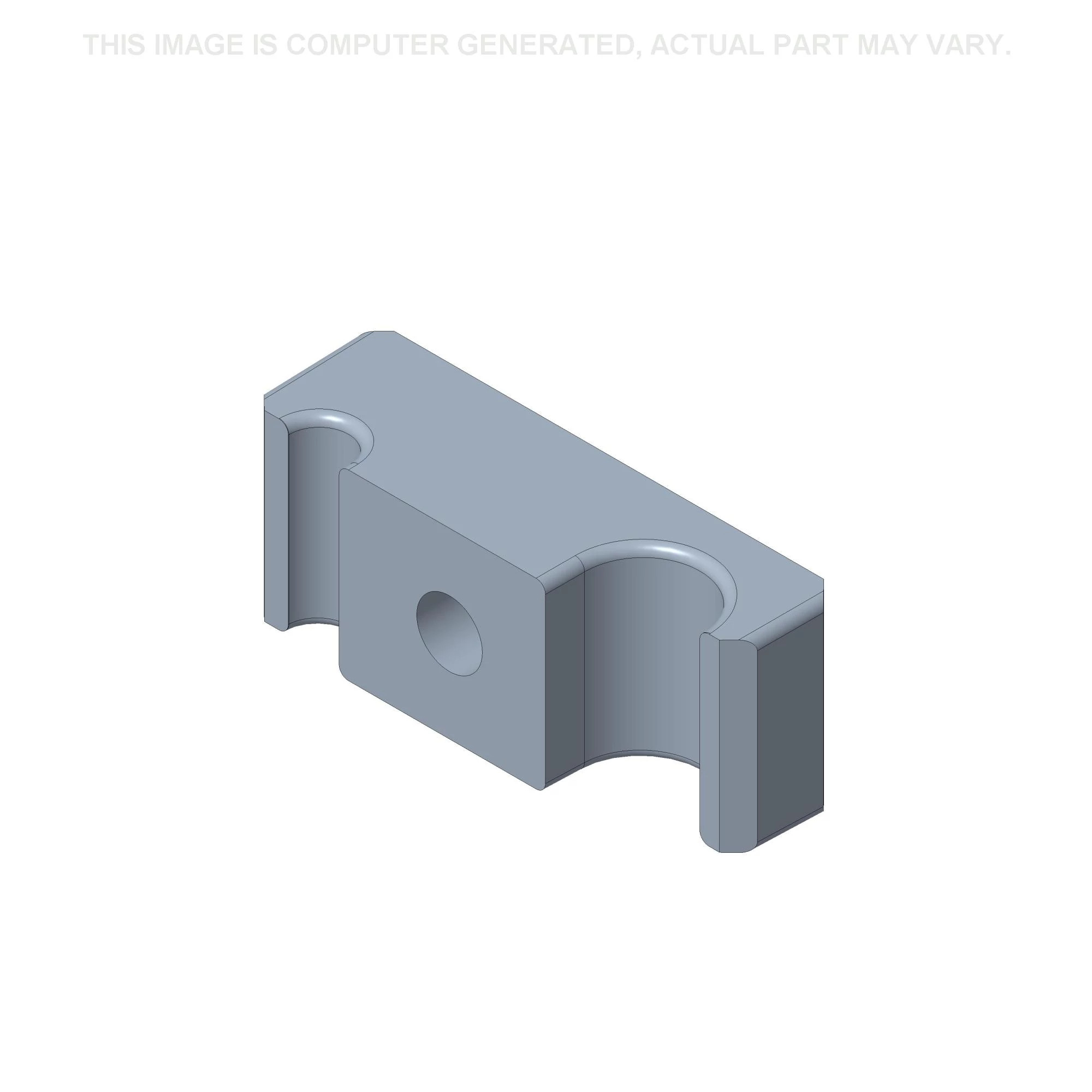 CLAMP BRACKET | NEWHOLLANDAG | CA | EN