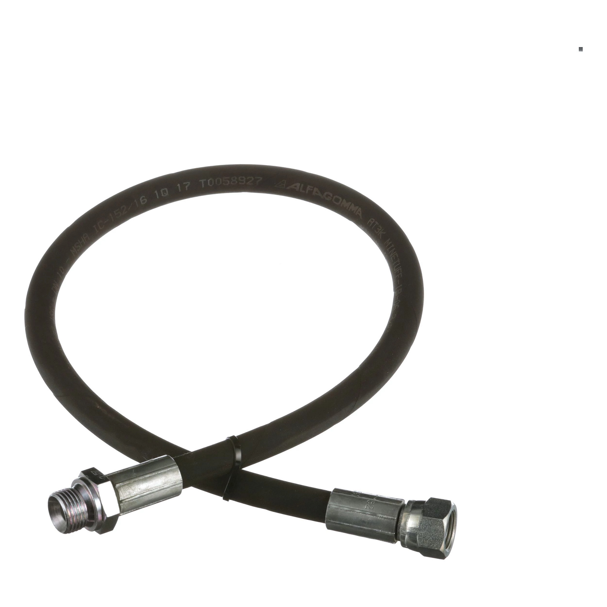 HOSE | CASEIH | EU | EN