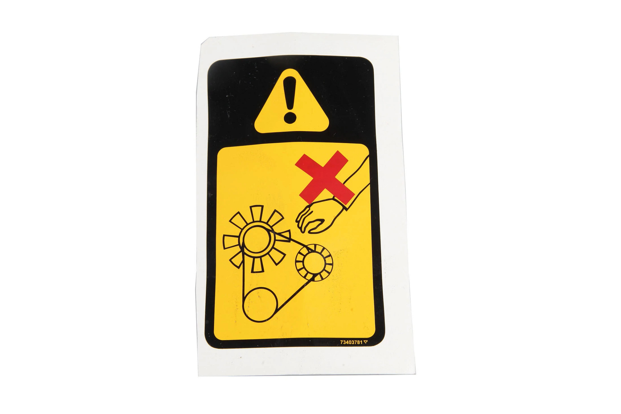 DECAL | NEWHOLLANDCE | US | EN