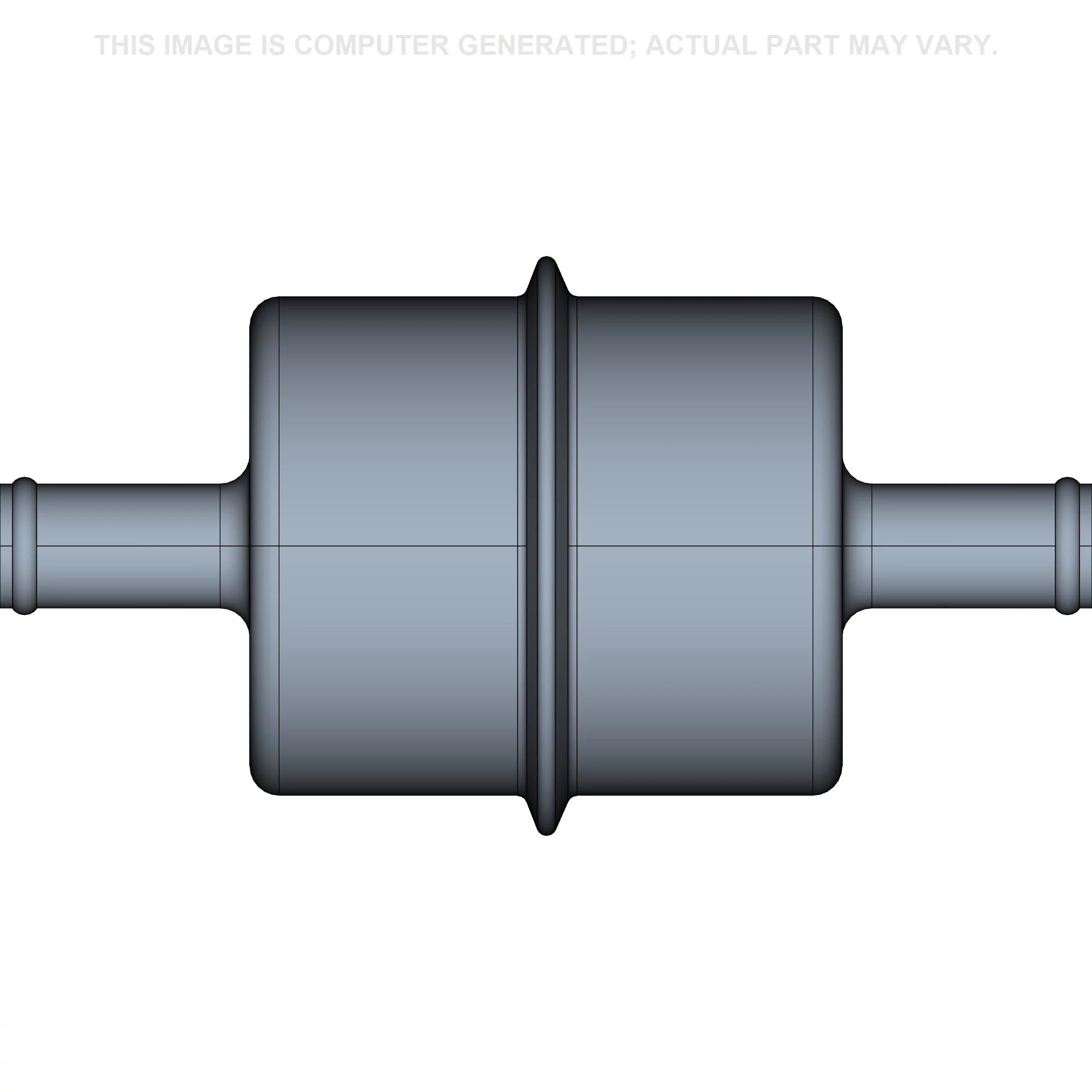 Filtro De Combustível