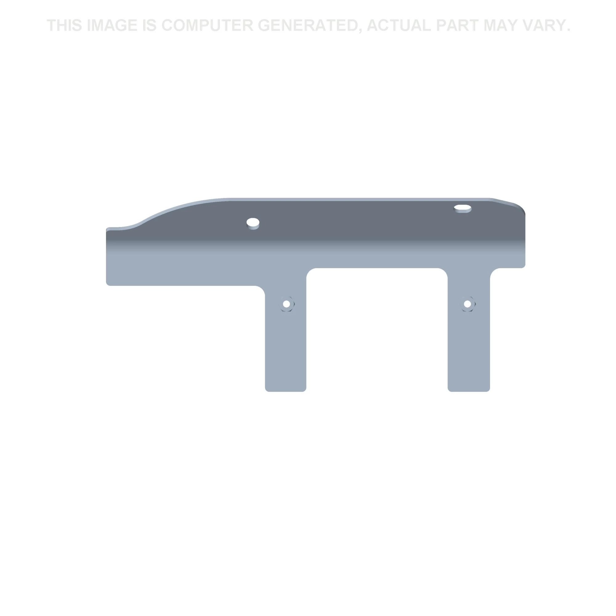 PROTECTION PLATE | FLEXICOIL | US | EN