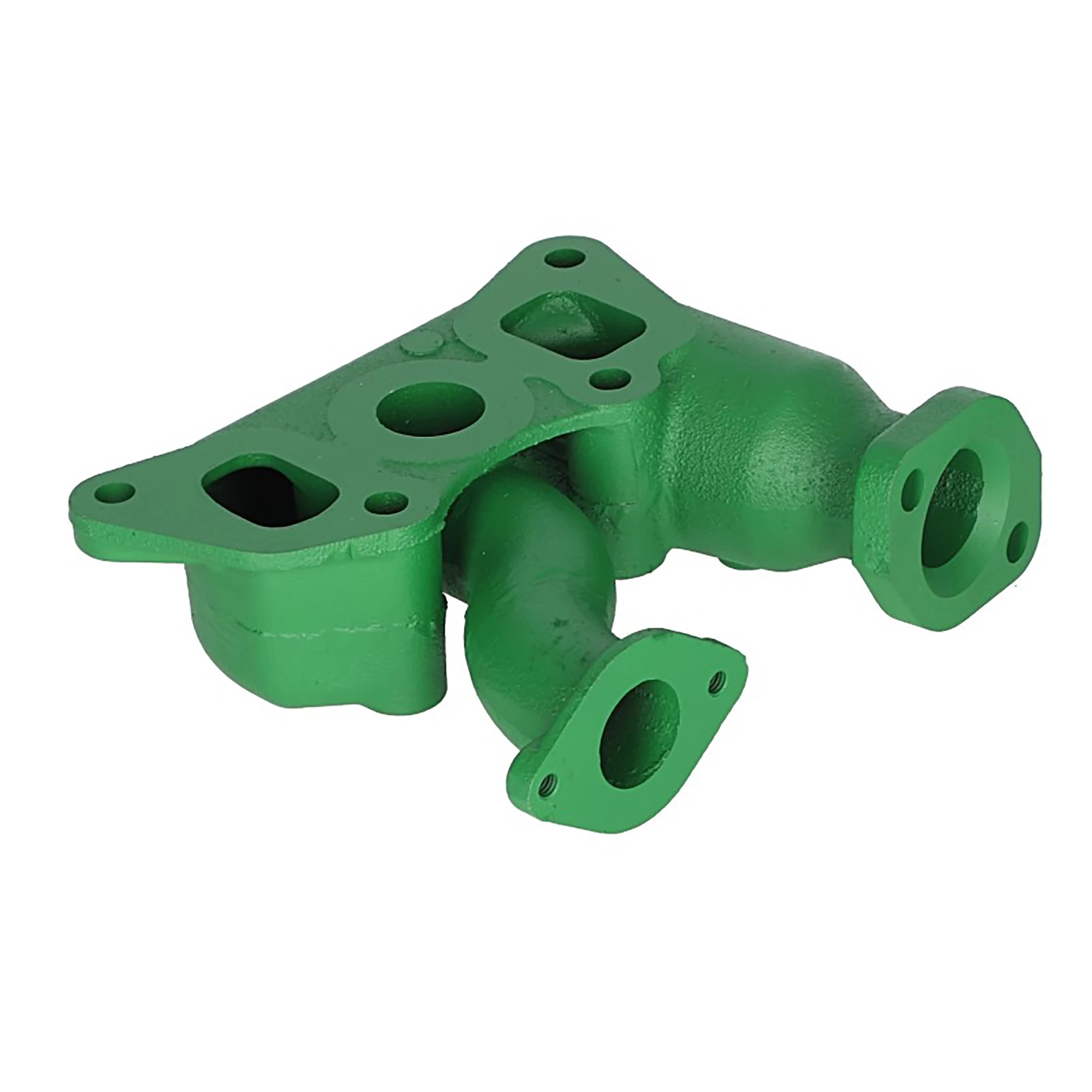 Intake and Exhaust Manifold Kit | NEWHOLLANDAG | US | EN