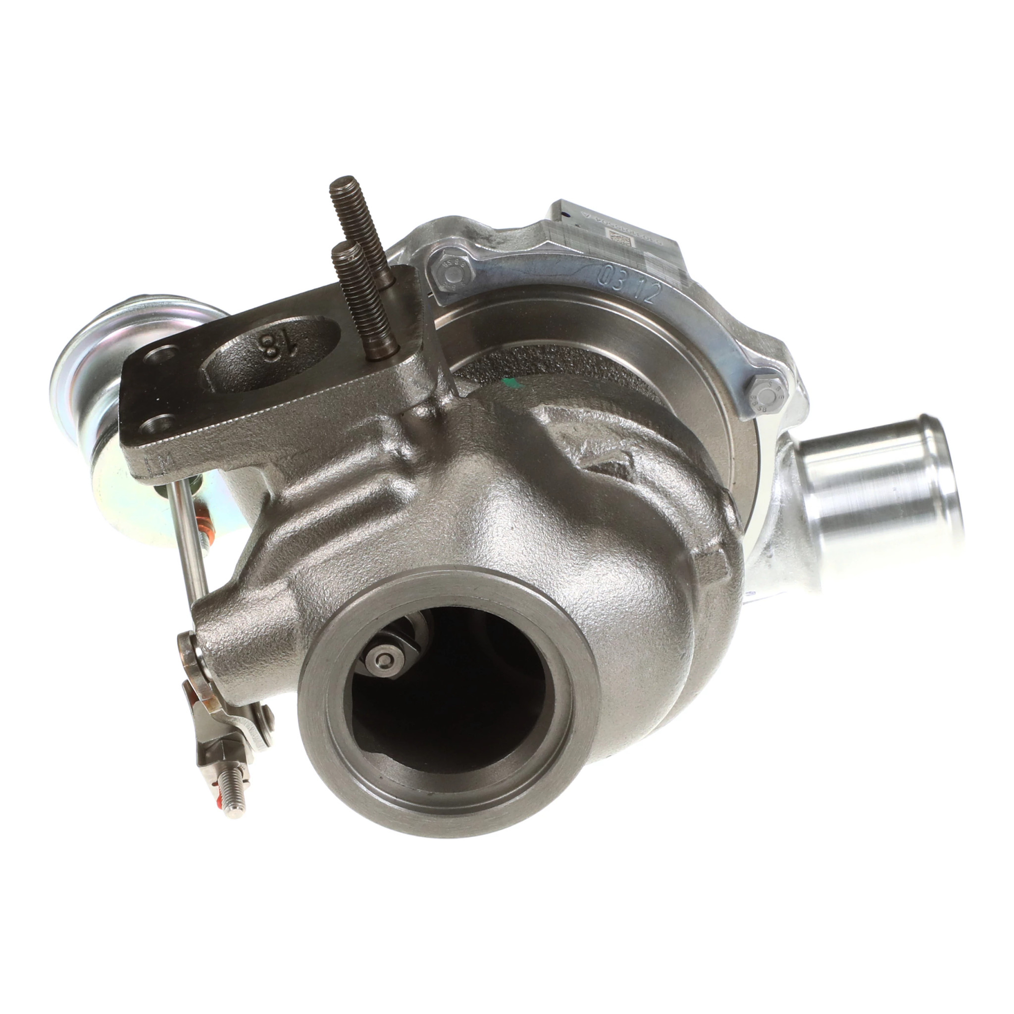 TURBOCOMPRESSORE | NEWHOLLANDCE | IT | IT