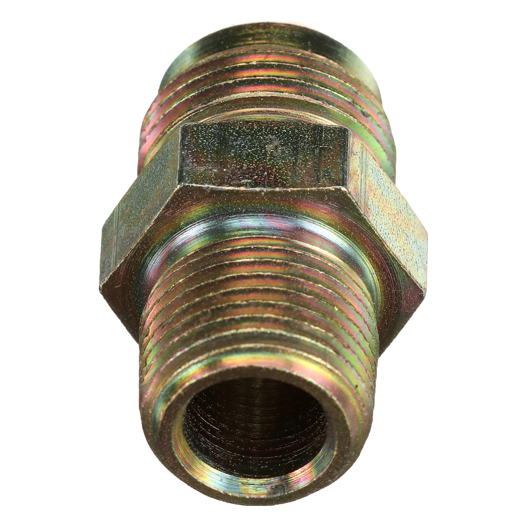 HYD CONNECTOR | NEWHOLLANDAG | US | EN