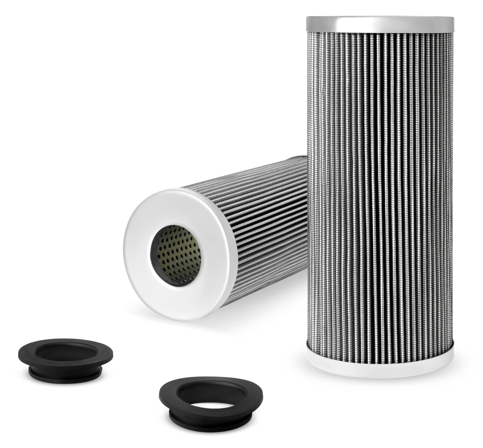 HYDRAULIC OIL FILTER | NEWHOLLANDAG | US | EN