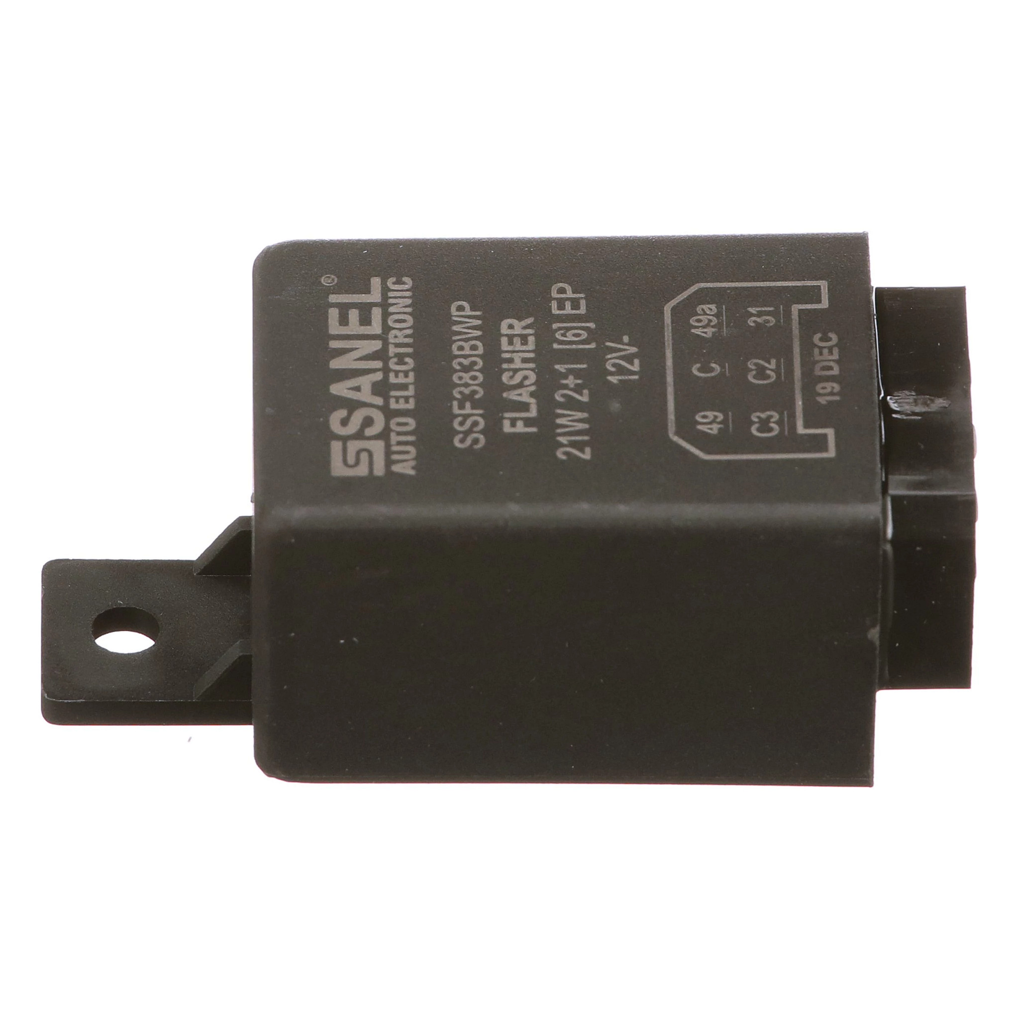 FLASHER UNIT | NEWHOLLANDAG | CA | EN