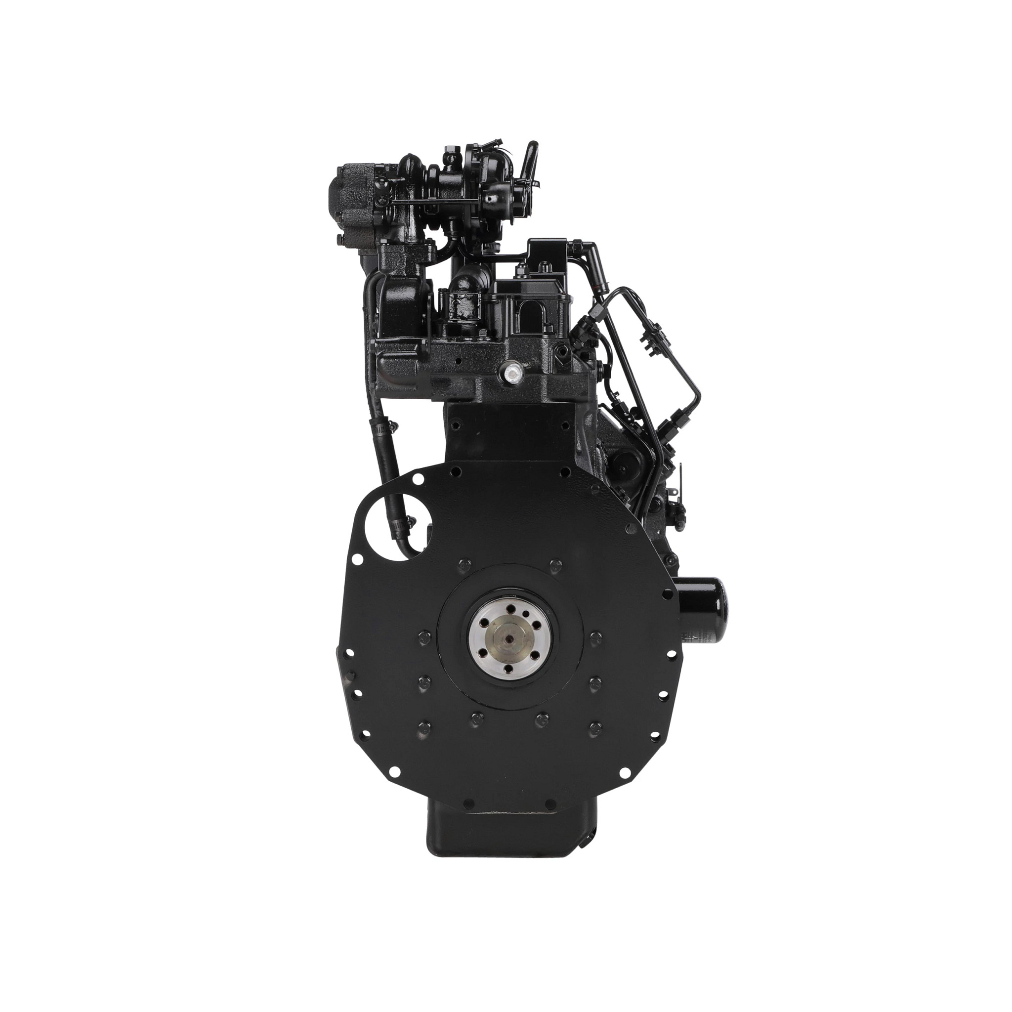 REMAN ENGINE NON EPA (non regulated) | CASEIH | US | EN