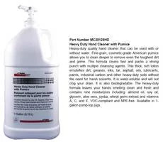 CLEANER FLUID | CASEIH | US | EN