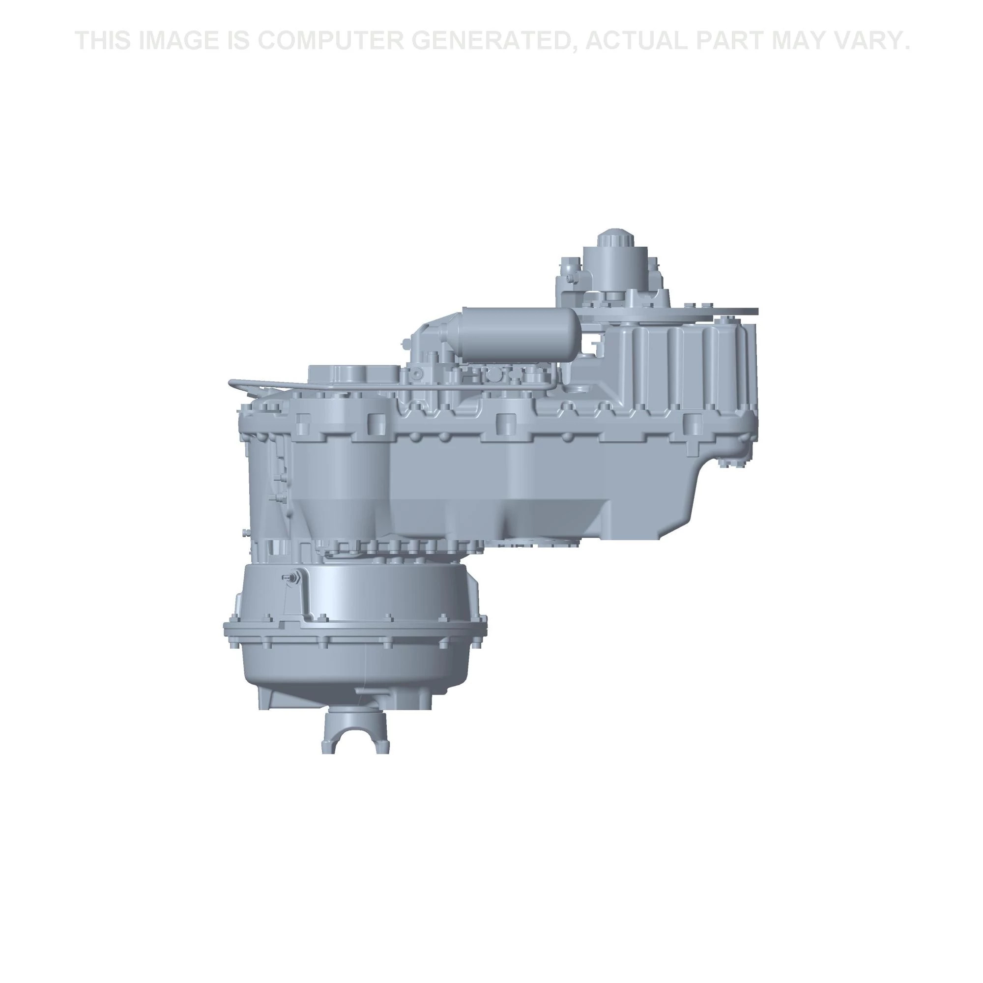 TRANSMISSION | NEWHOLLANDCE | AMEA | EN