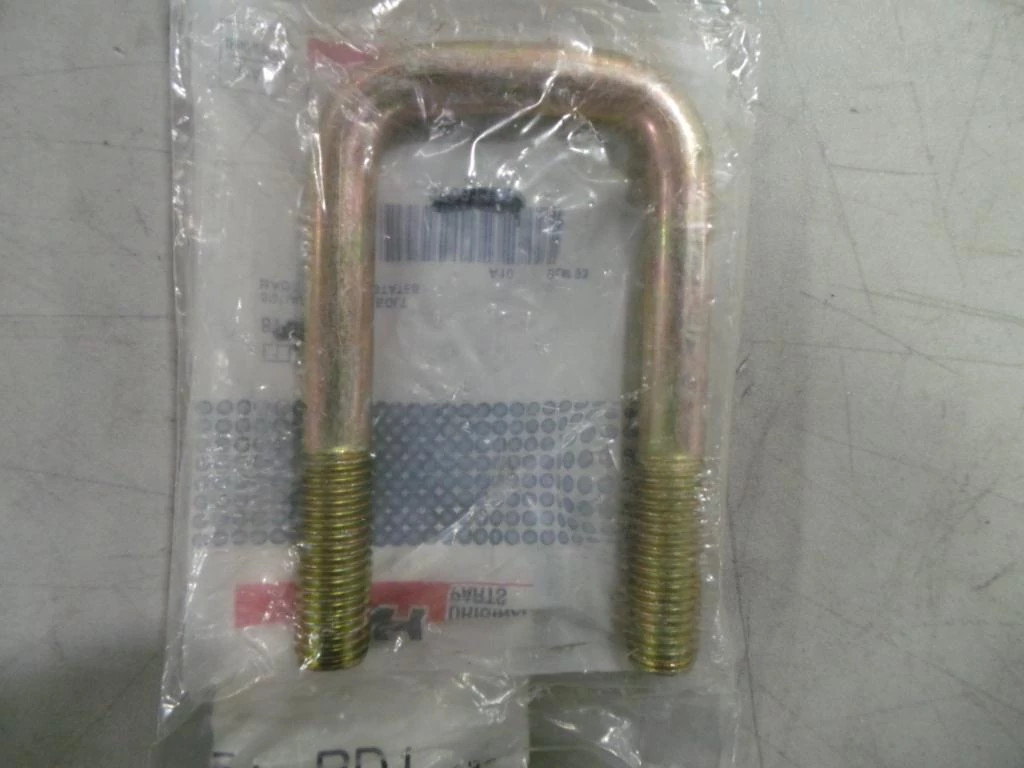 U-BOLT | NEWHOLLANDCE | EU | EN