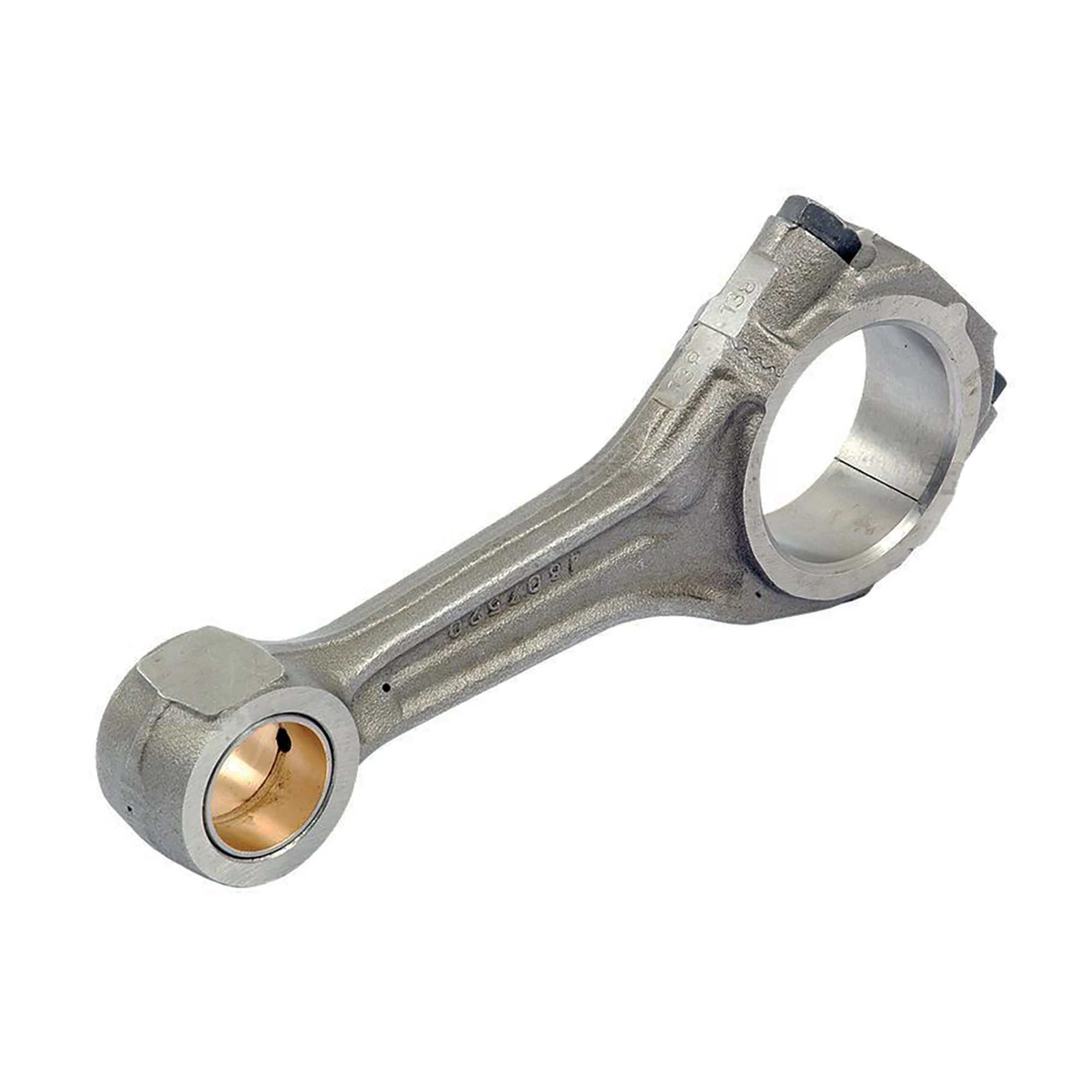 Connecting Rod | NEWHOLLANDAG | US | EN