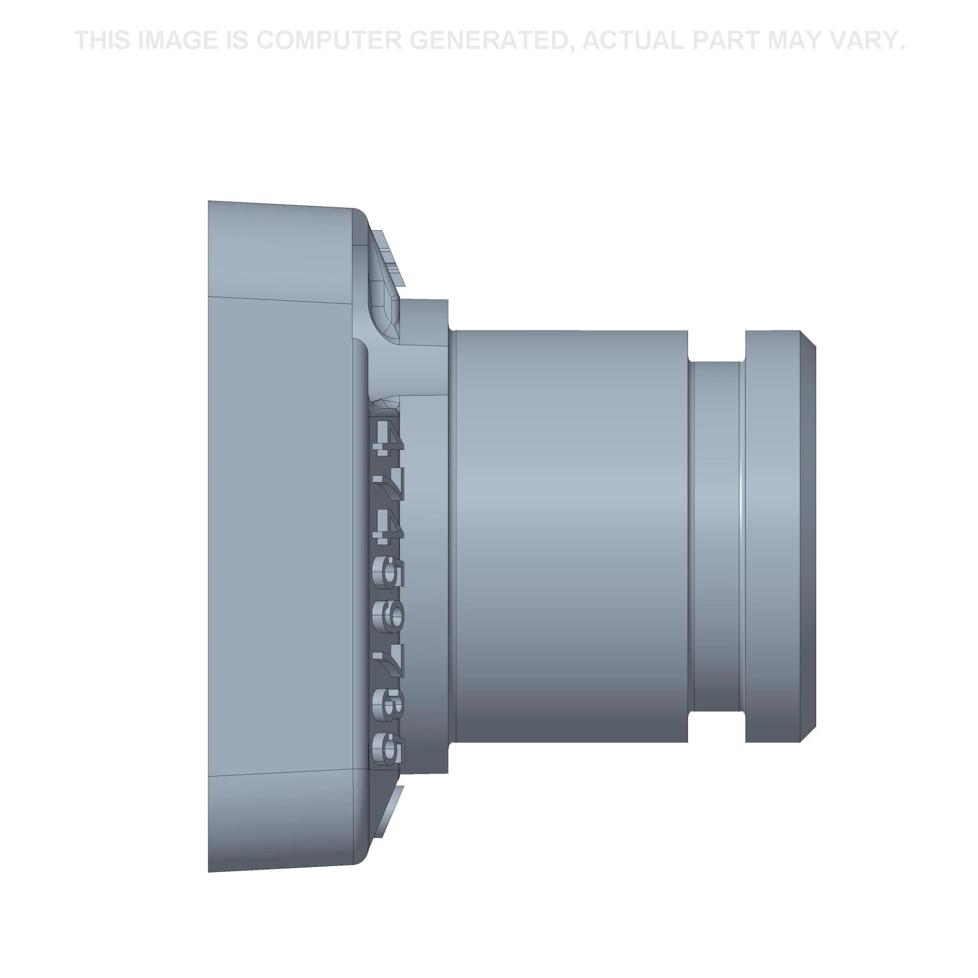 HYDRAULIC MANIFOLD | CASEIH | US | EN