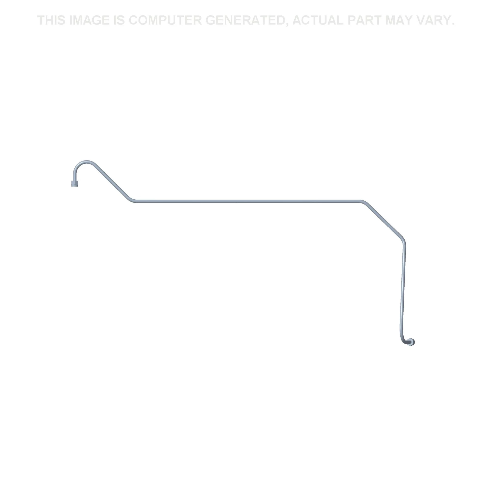 TUBO | CASEIH | EU | PT