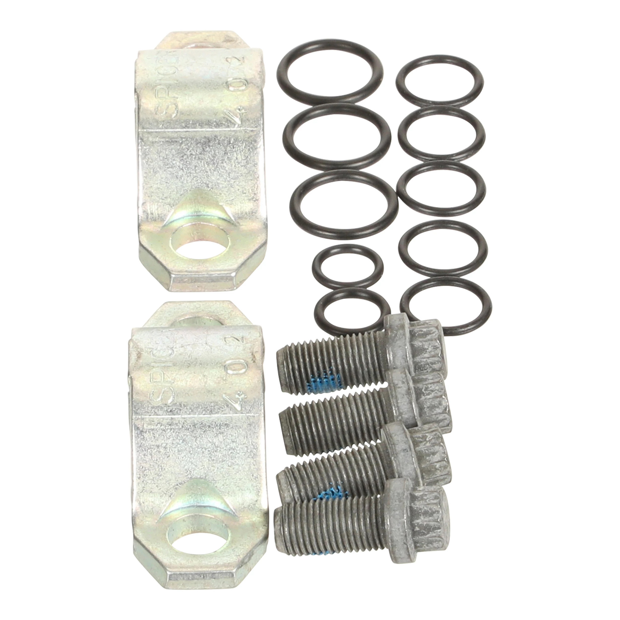 O-RING KIT | CASEIH | AU | EN