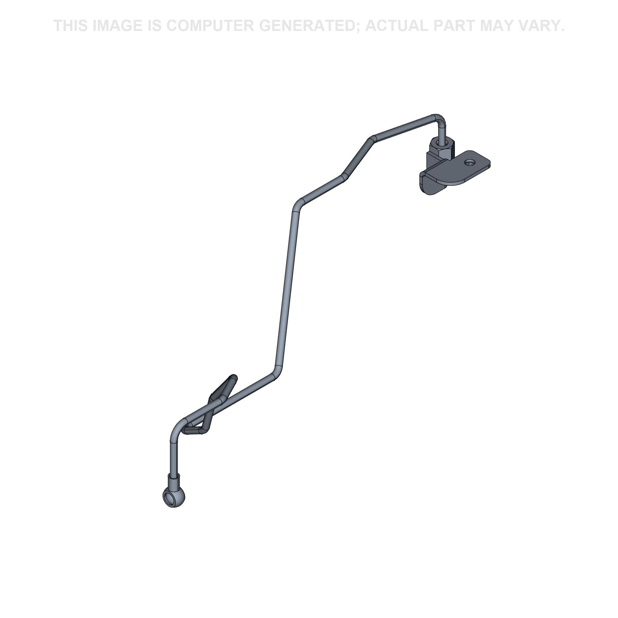 TUYAU | CASEIH | EU | FR