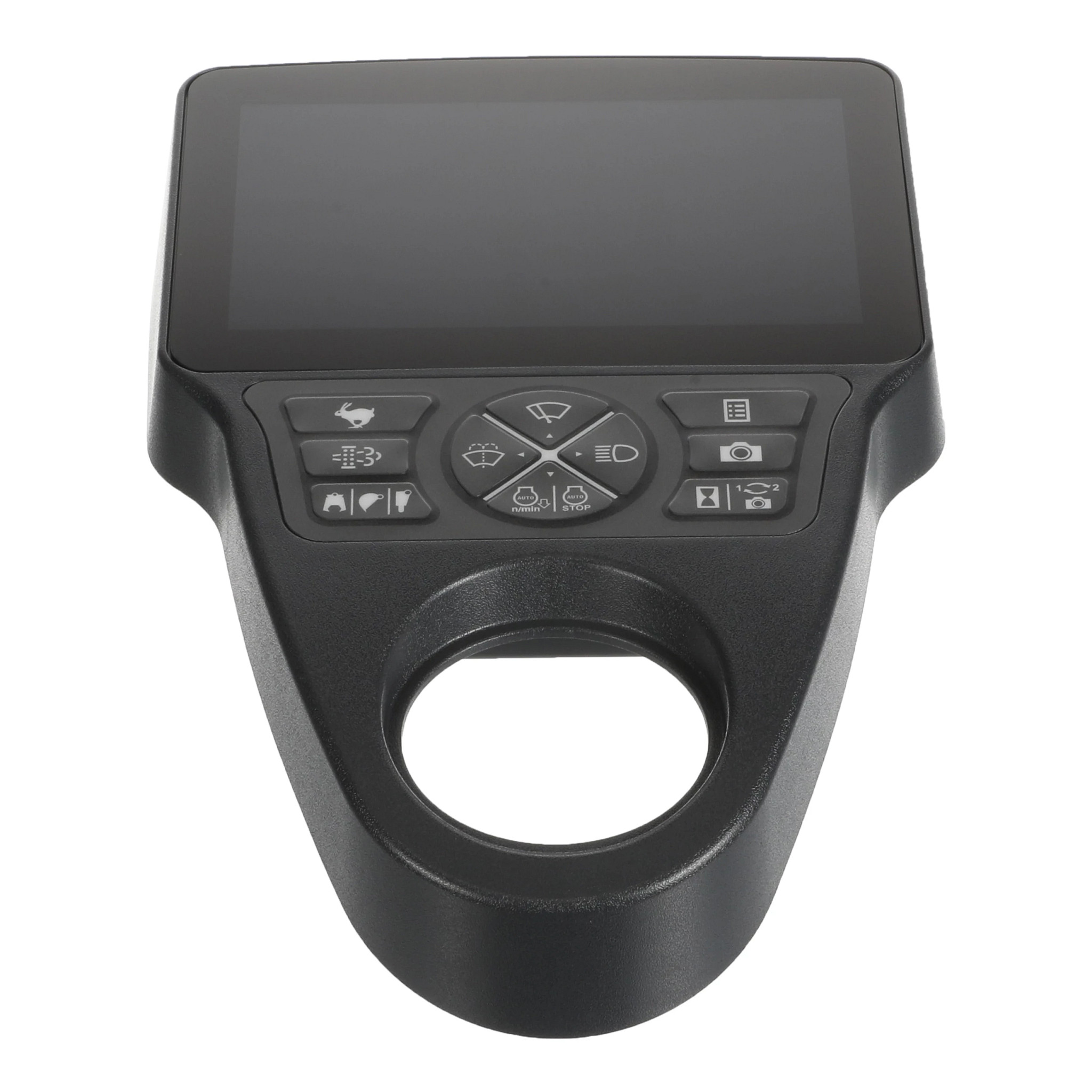 MONITOR | CASECE | CA | EN