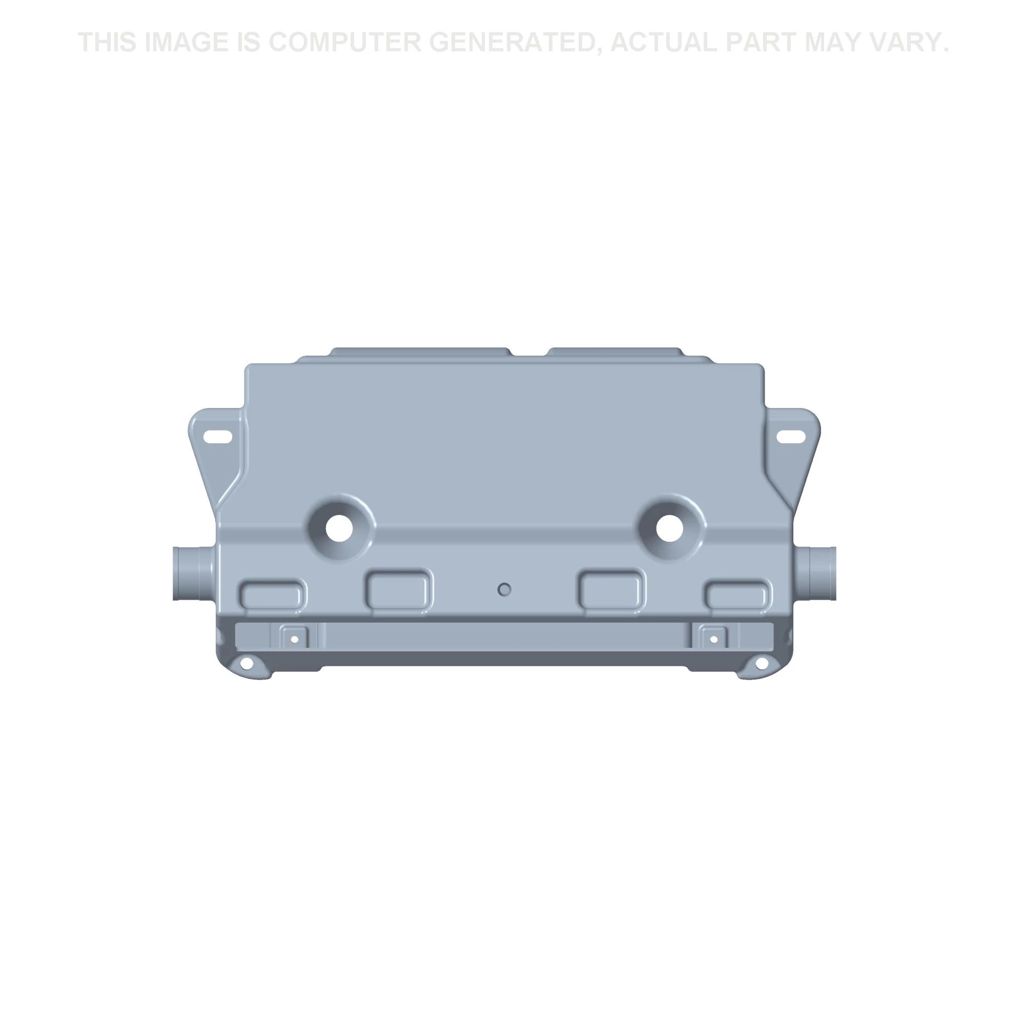 AIR DUCT | CASEIH | CA | EN