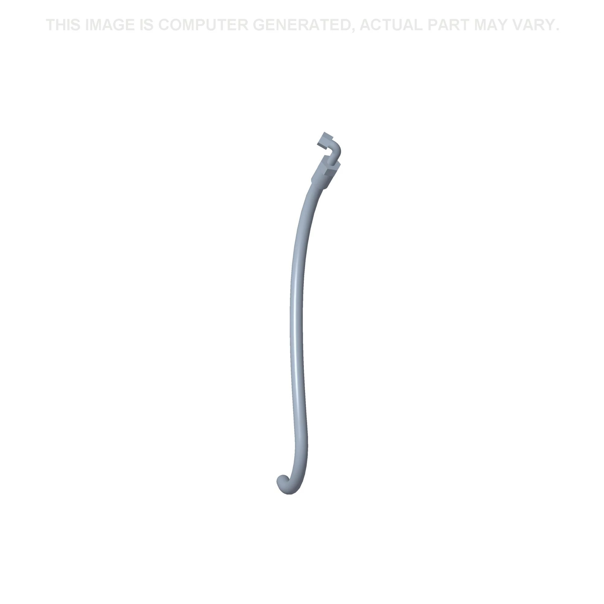 HYDRAULIC HOSE | CASEIH | SA | EN