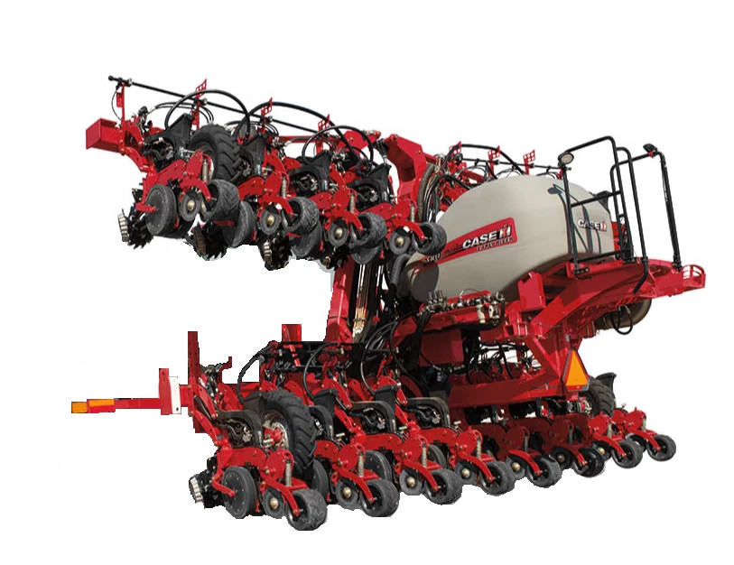 STACKER PLANTER 12 ROW 38IN SPACING | CASEIH | BR | PT