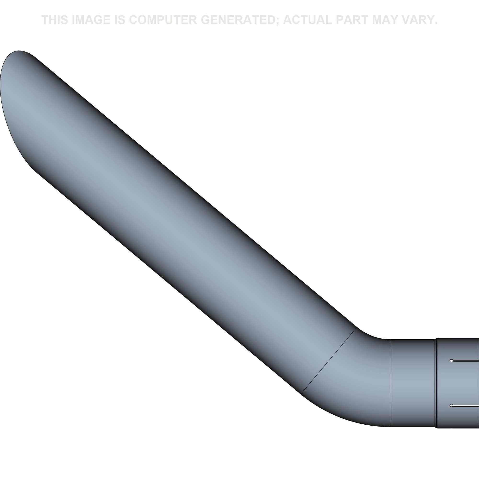 AUSPUFFROHR | DEFAULT | EU | ES