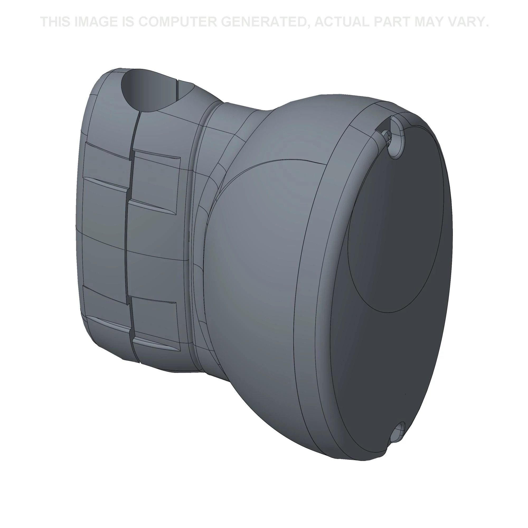 TURN/SMV LAMP | NEWHOLLANDAG | US | EN