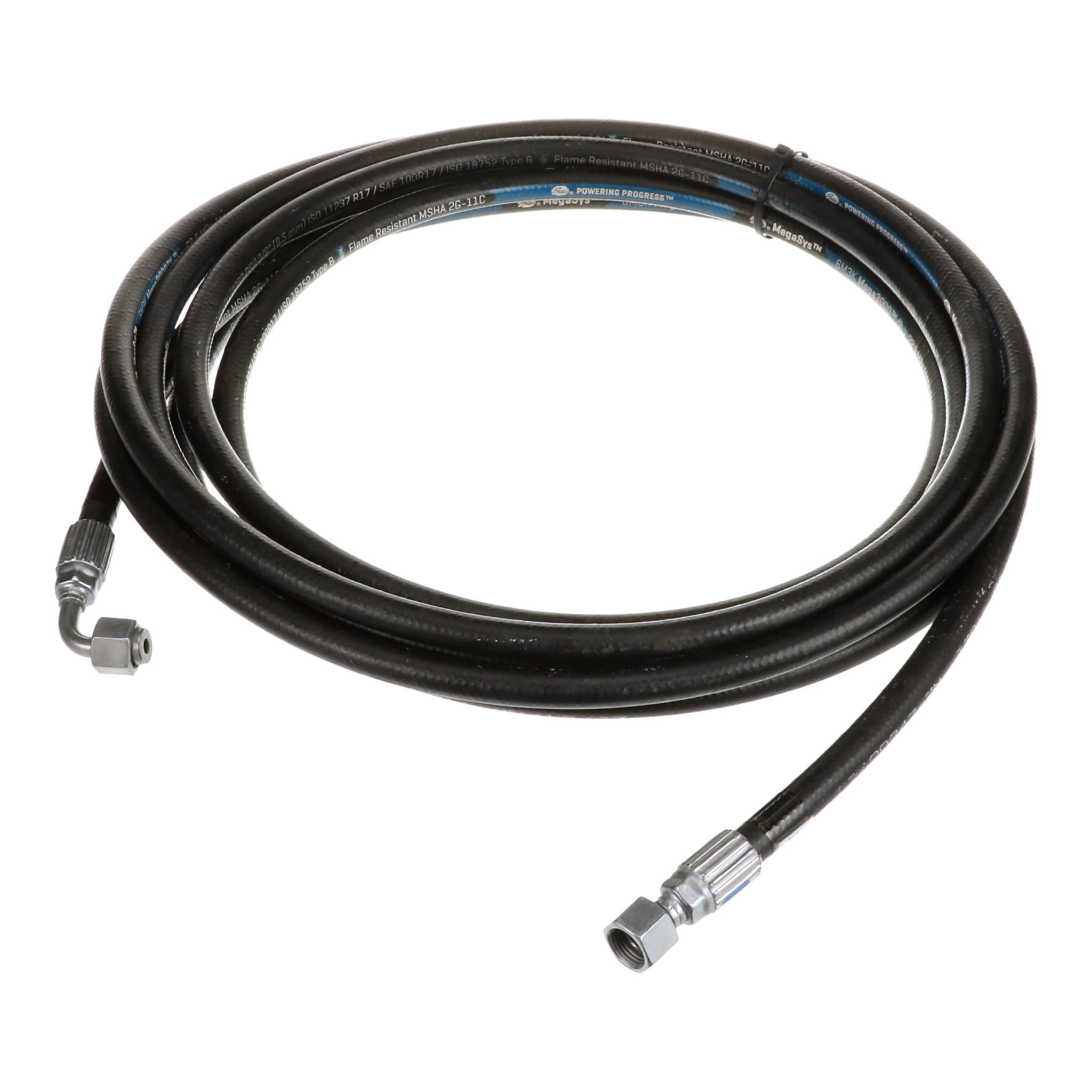 Hose | MILLER | US | EN