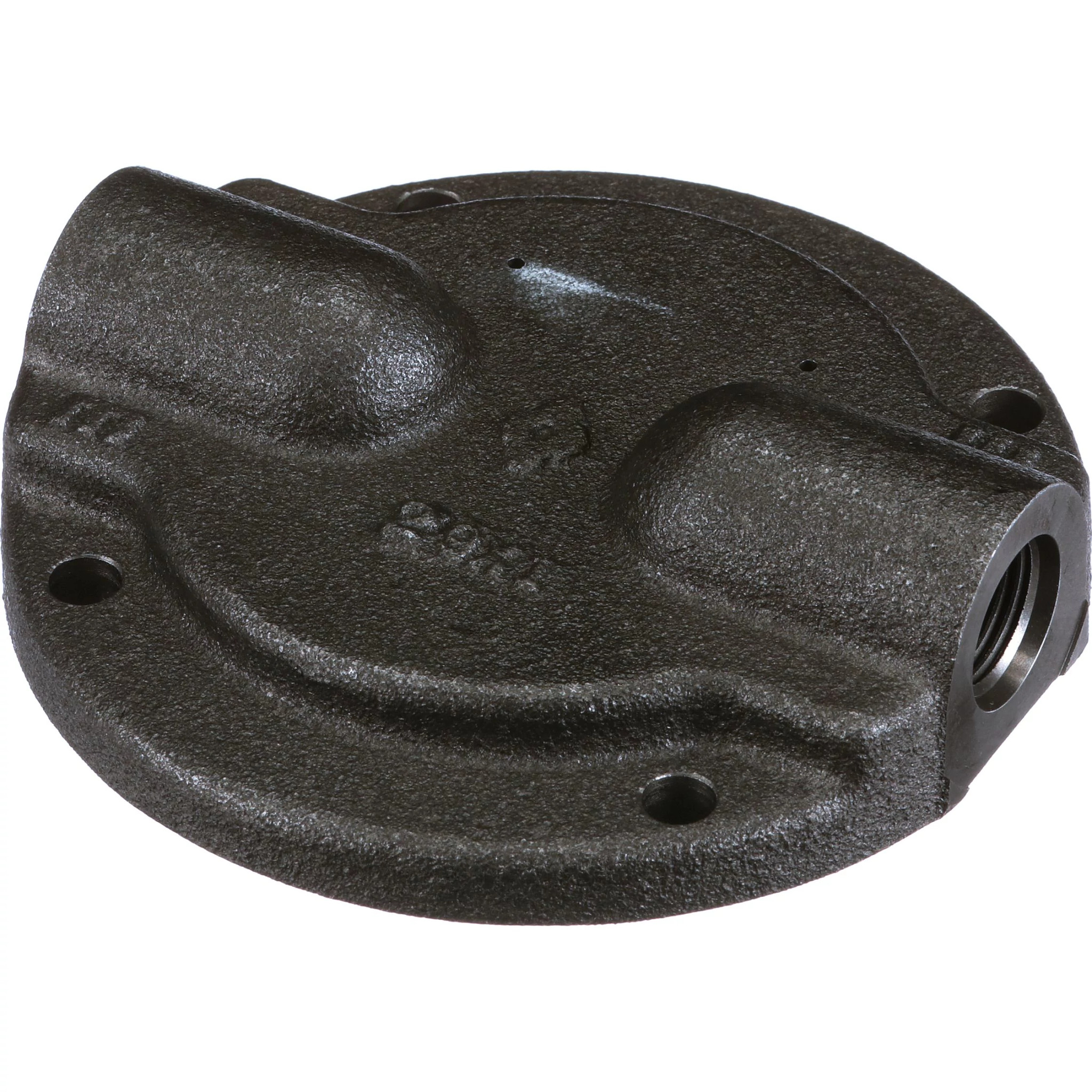 Cover | FLEXICOIL | CA | FR