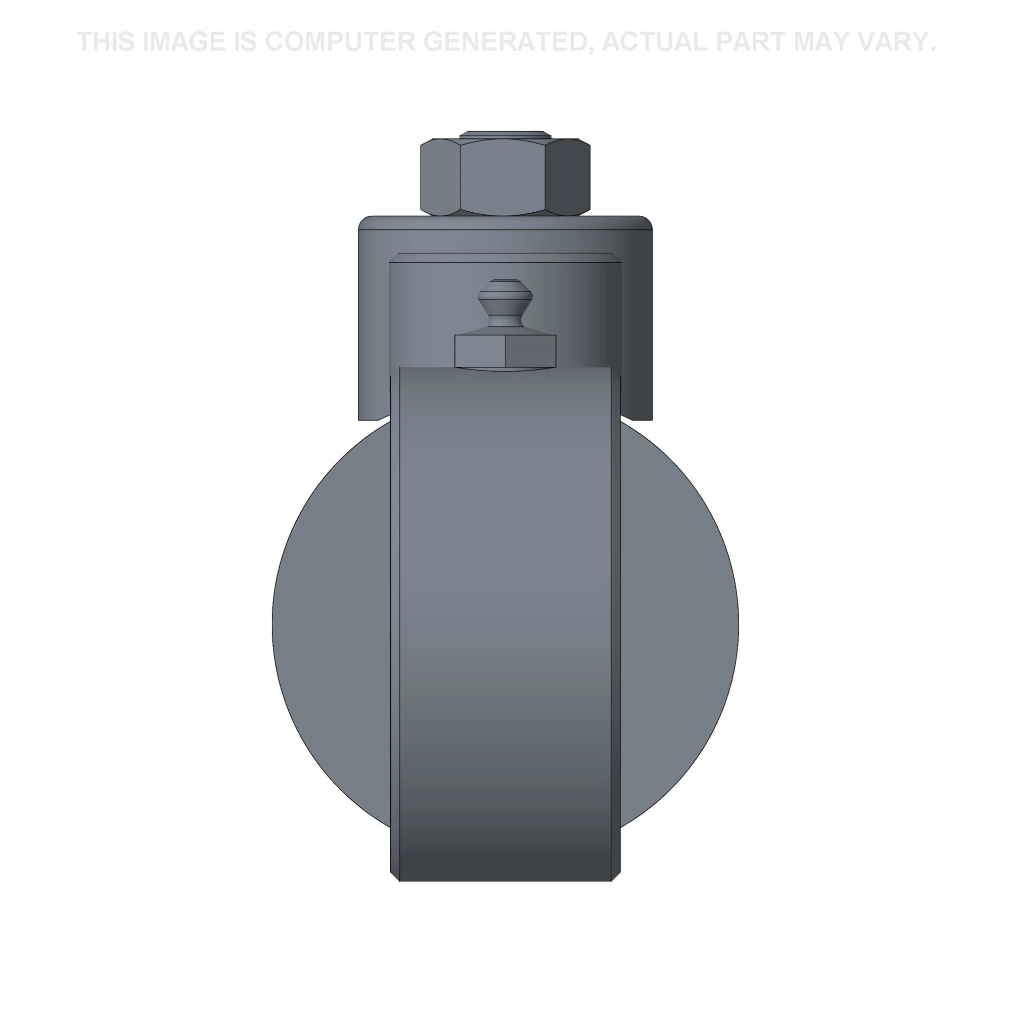 HYDRAULIC CYLINDER | CASECE | EU | EN