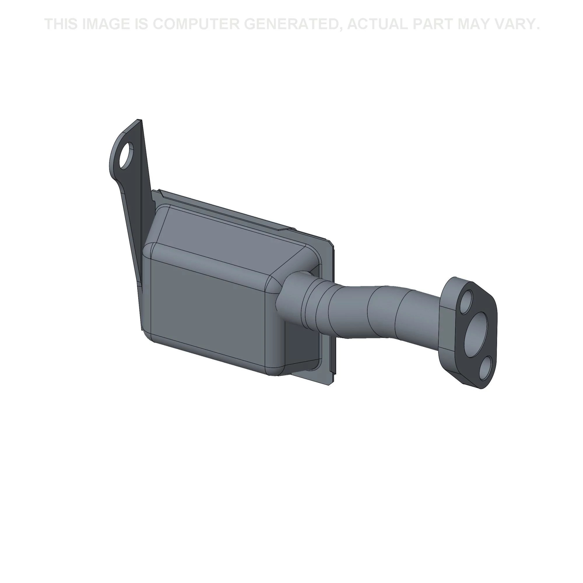 Filtro de Óleo do Motor | CASECE | BR | PT