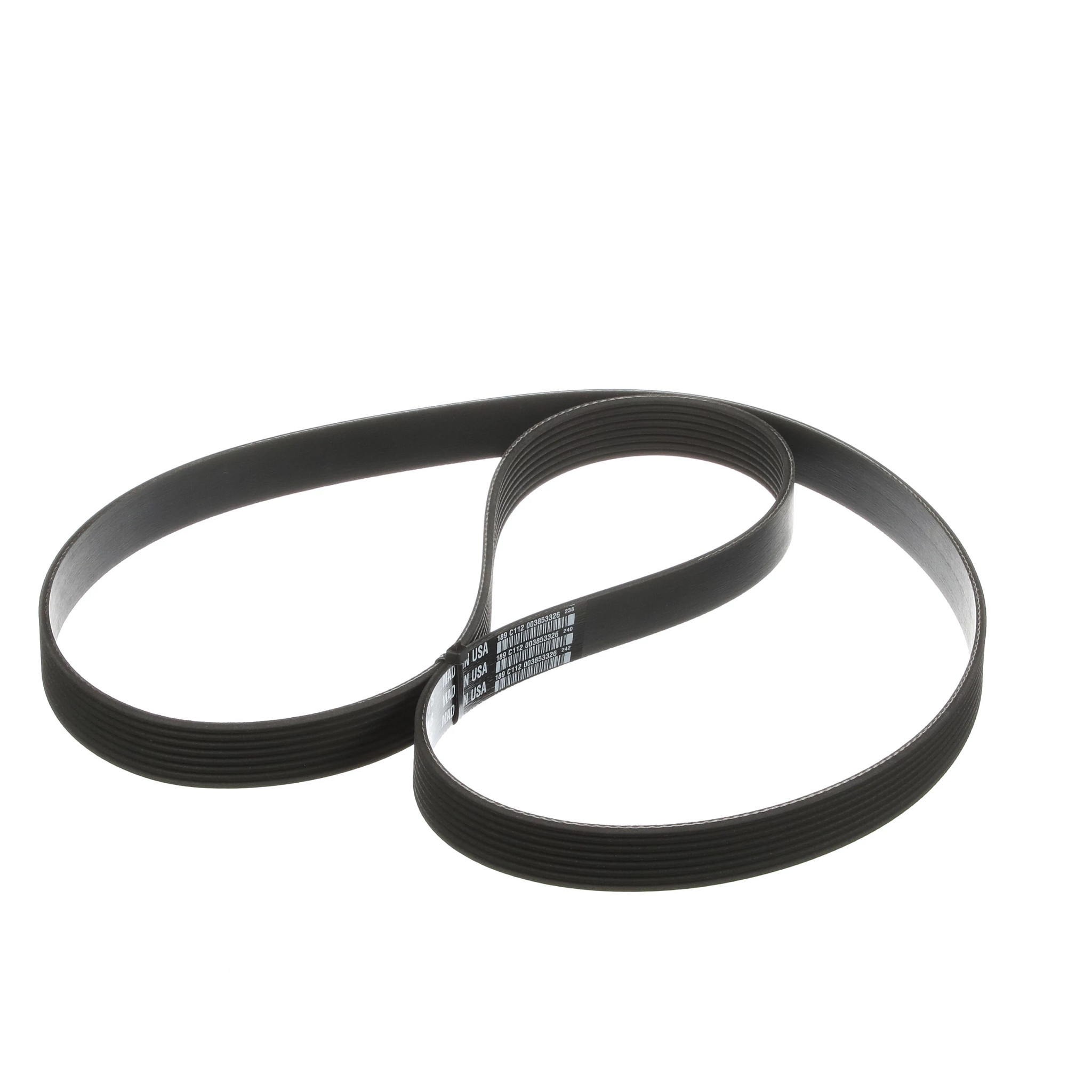 Correia politrapezoidal do AC - 1725 mm C x 95 mm L | NEWHOLLANDAG | BR | PT