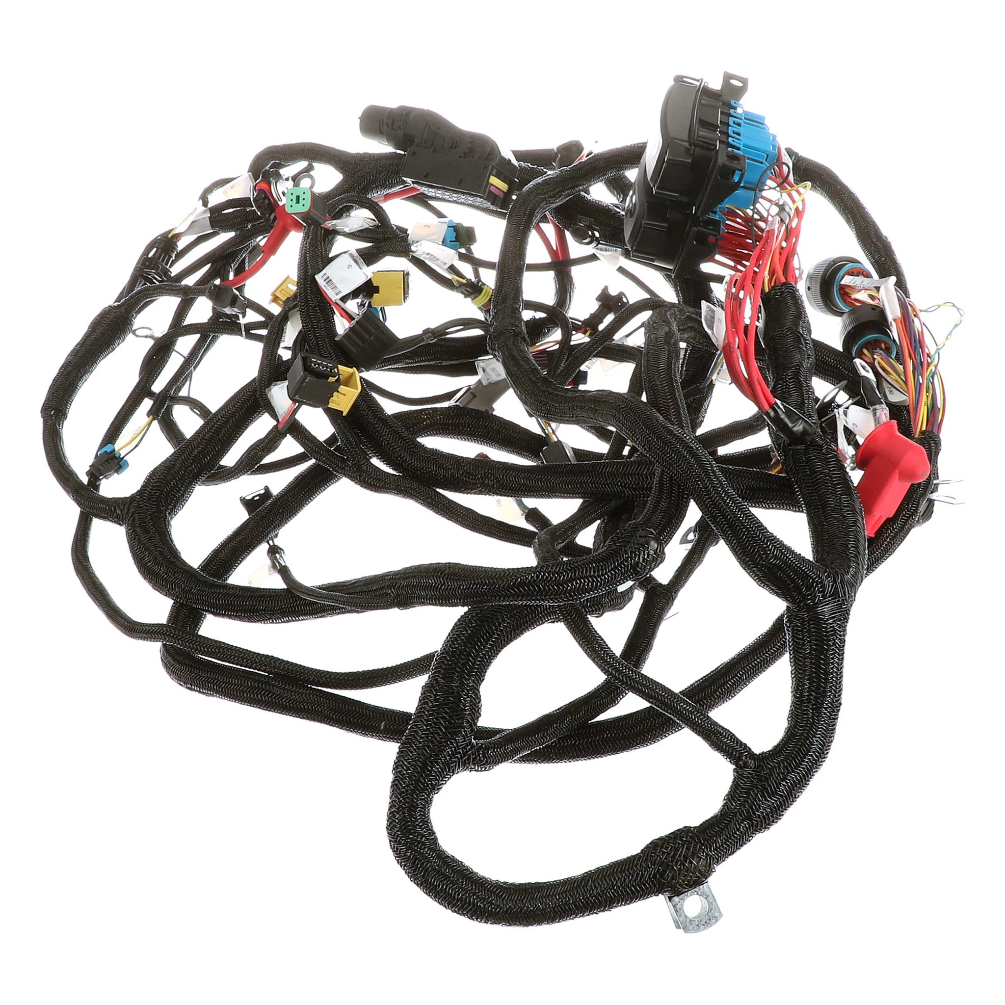 WIRE HARNESS | FLEXICOIL | US | EN