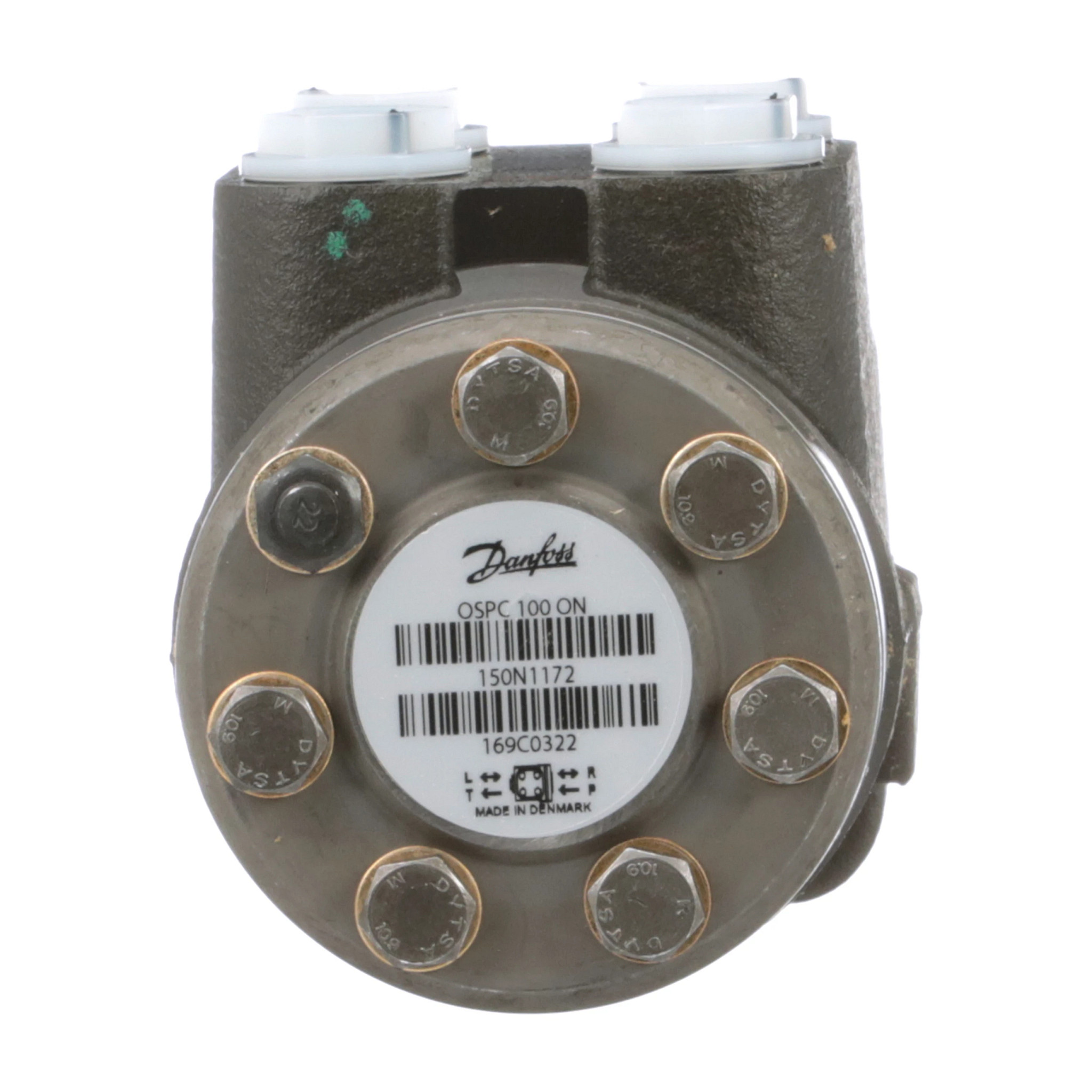 转向助力油缸 | NEWHOLLANDAG | AMEA | ZH