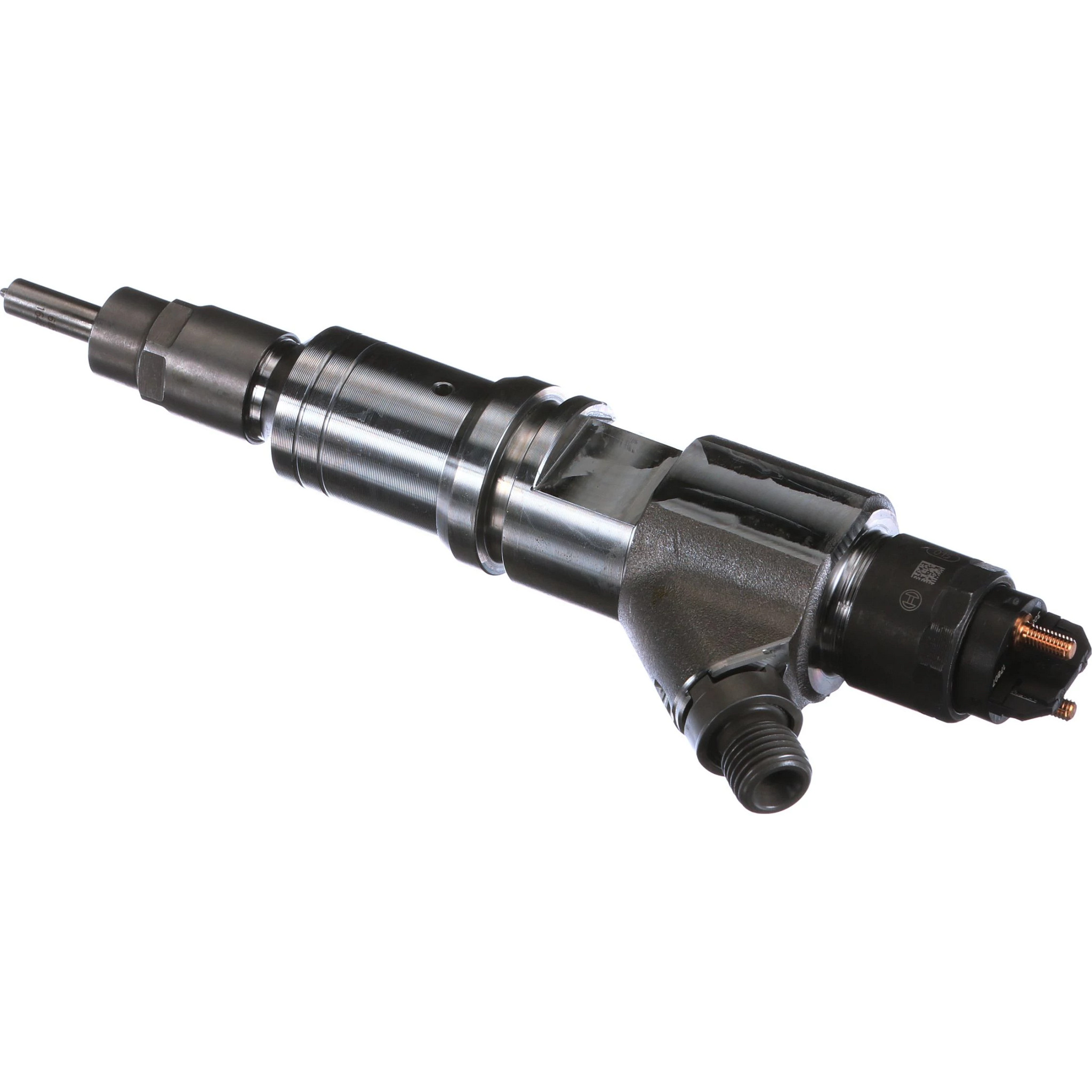 Injetor do sistema de combustível