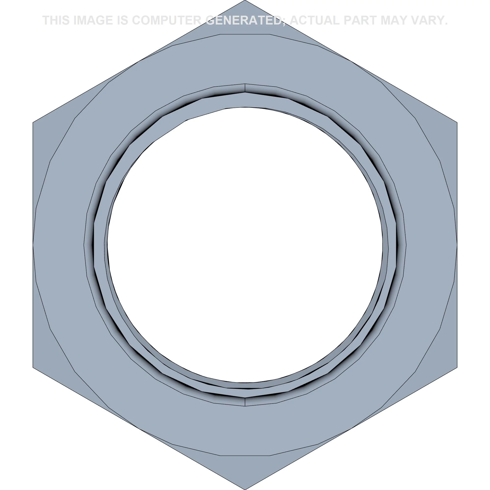 BHD LOCK NUT | NEWHOLLANDCE | AU | EN