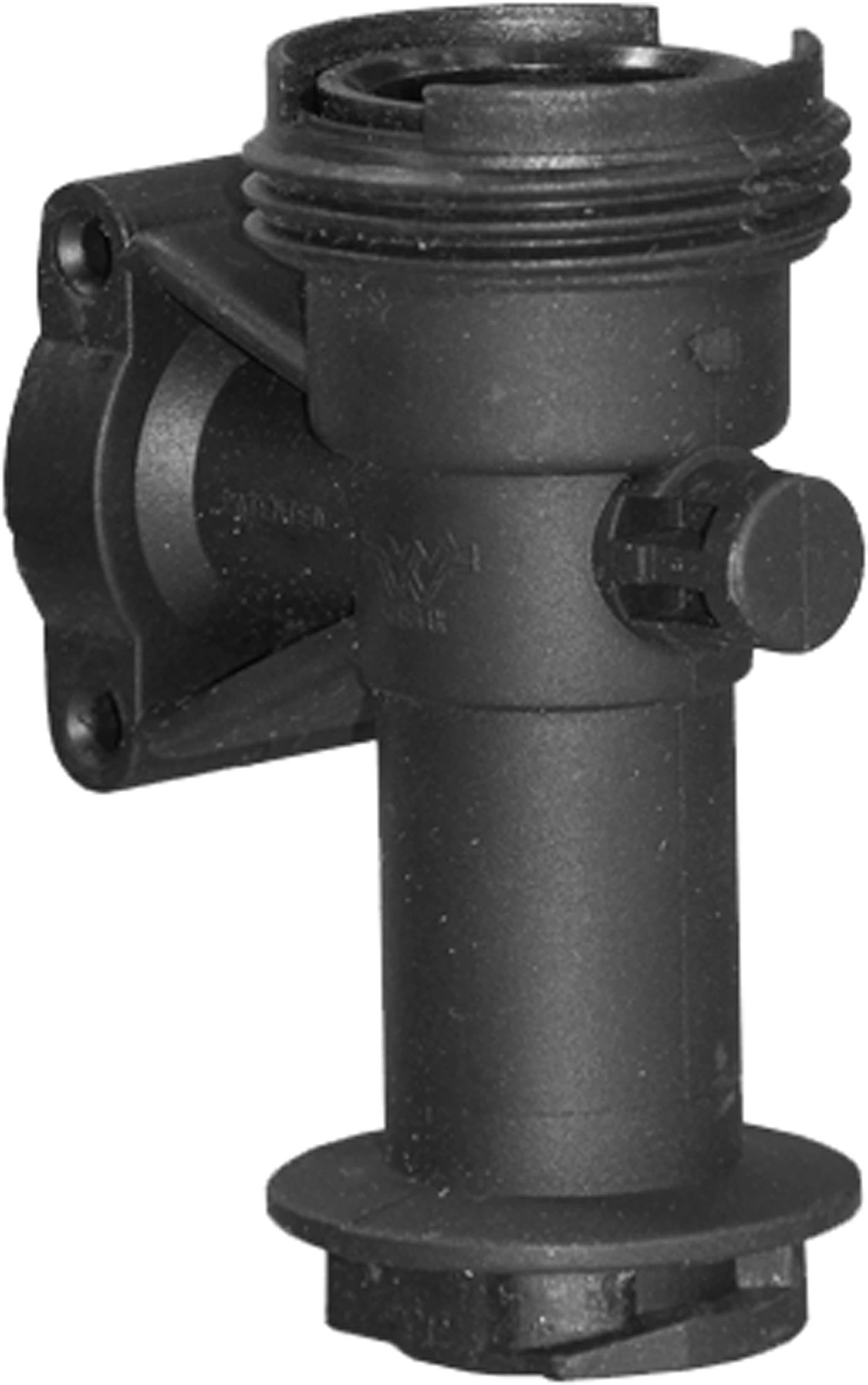 Combo-Rate® End Body Capstan Solenoid | CASEIH | US | EN