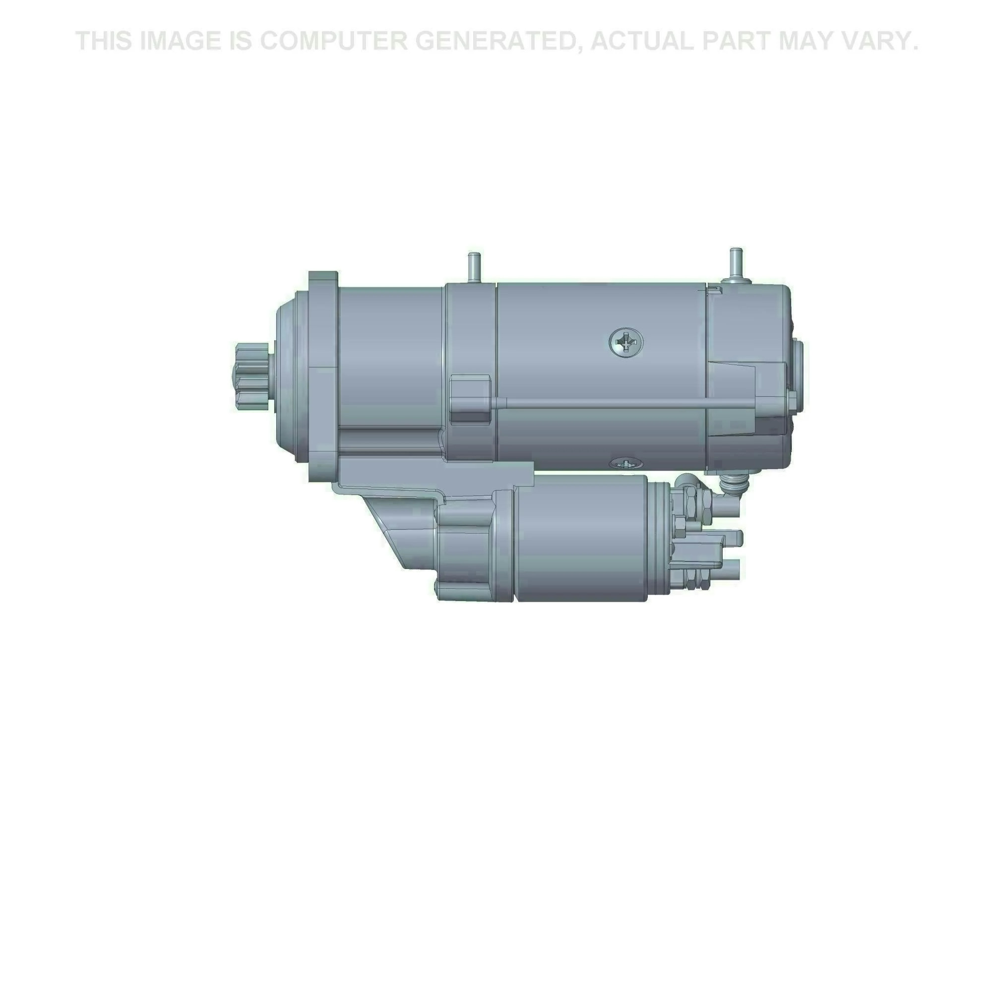 ELECTRIC MOTOR | NEWHOLLANDAG | CA | EN