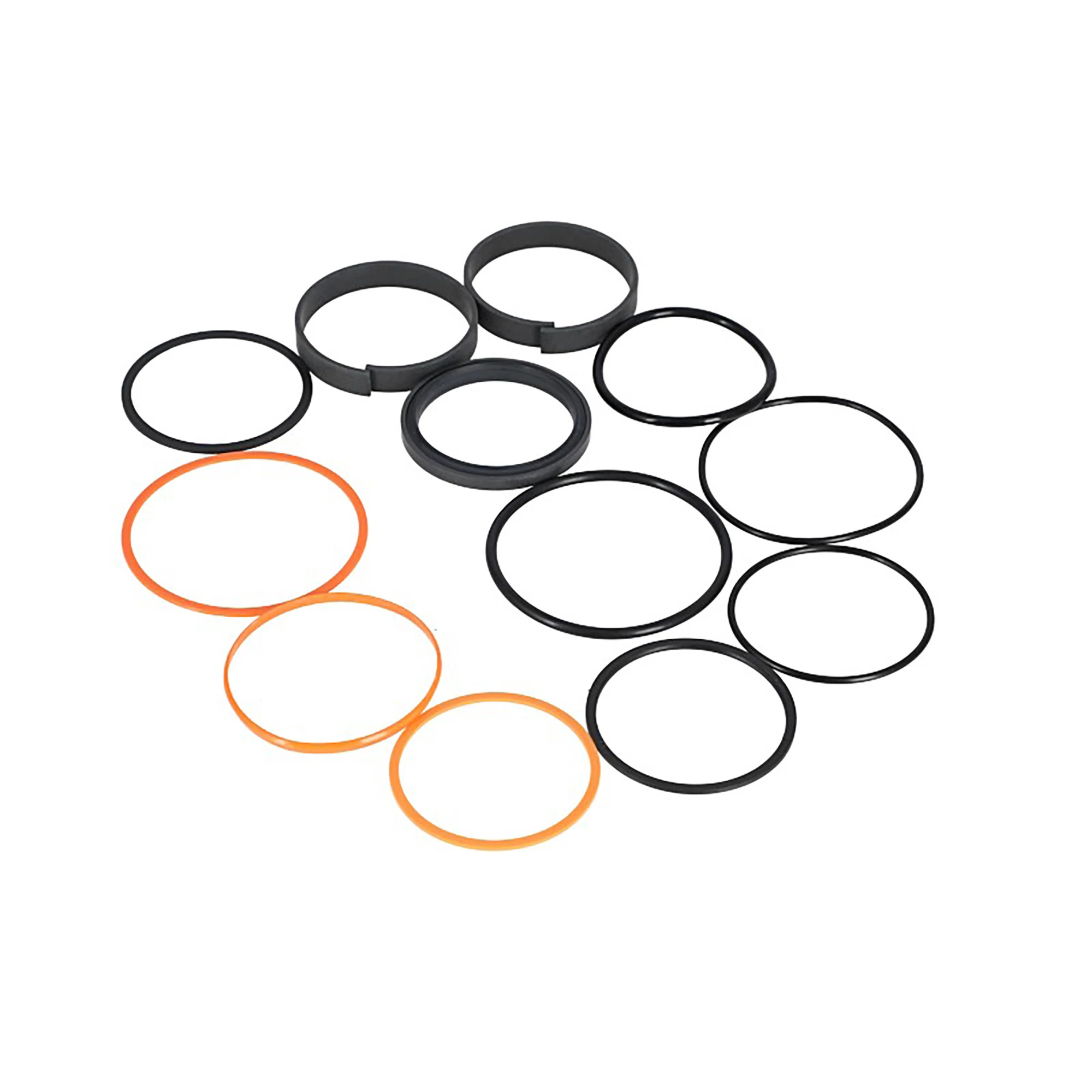 Ensemble de joint d’étanchéité pour vérin de godet | NEWHOLLANDAG | CA | FR