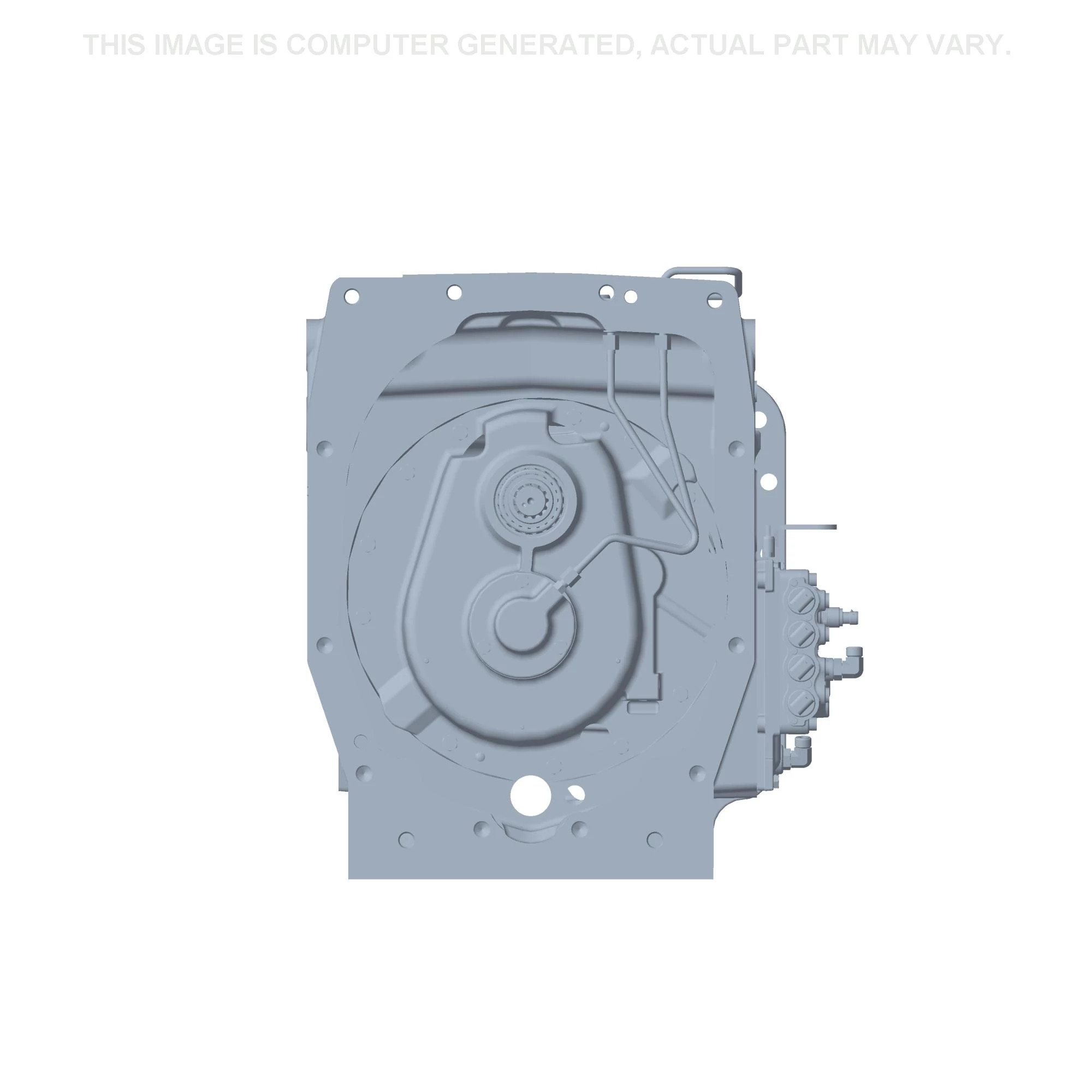 TRANSMISSION | CASEIH | AU | EN