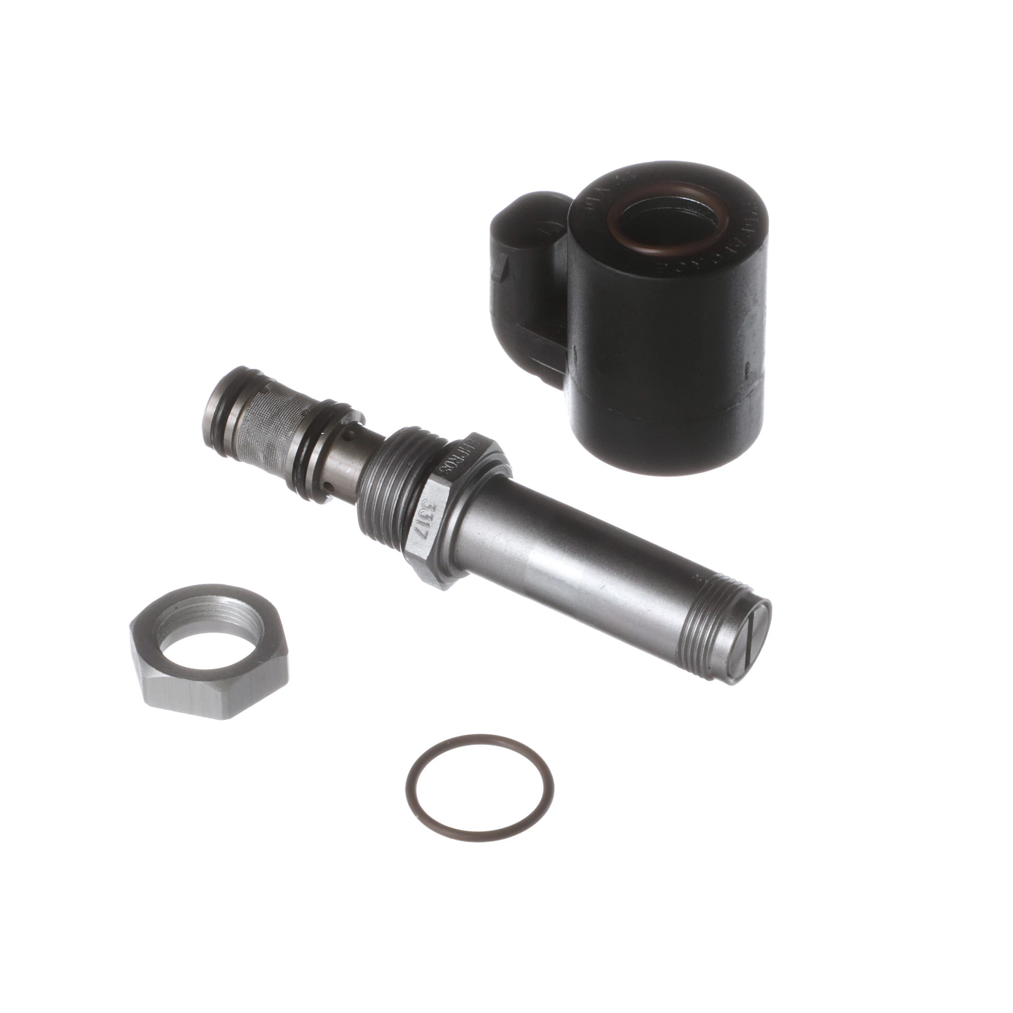 Solenoide da embreagem principal | CASEIH | BR | PT