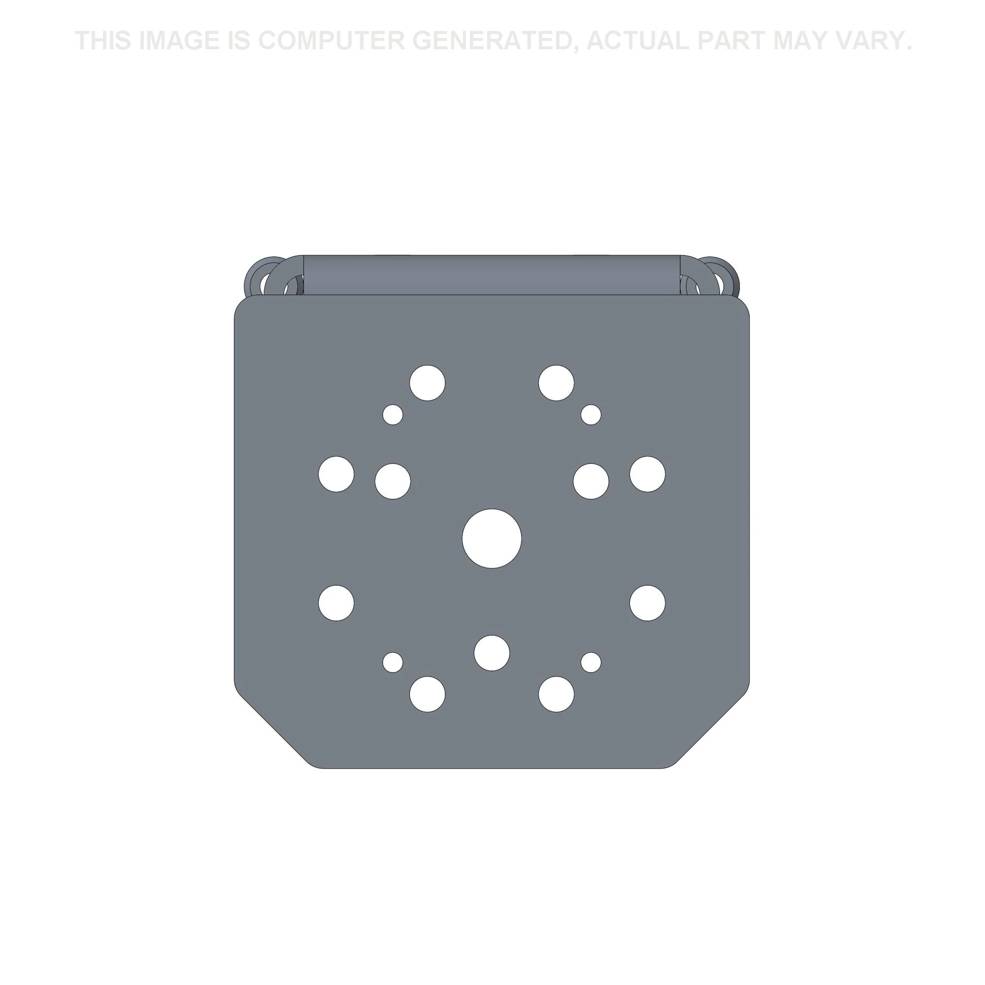 BRACKET | CASEIH | CA | EN